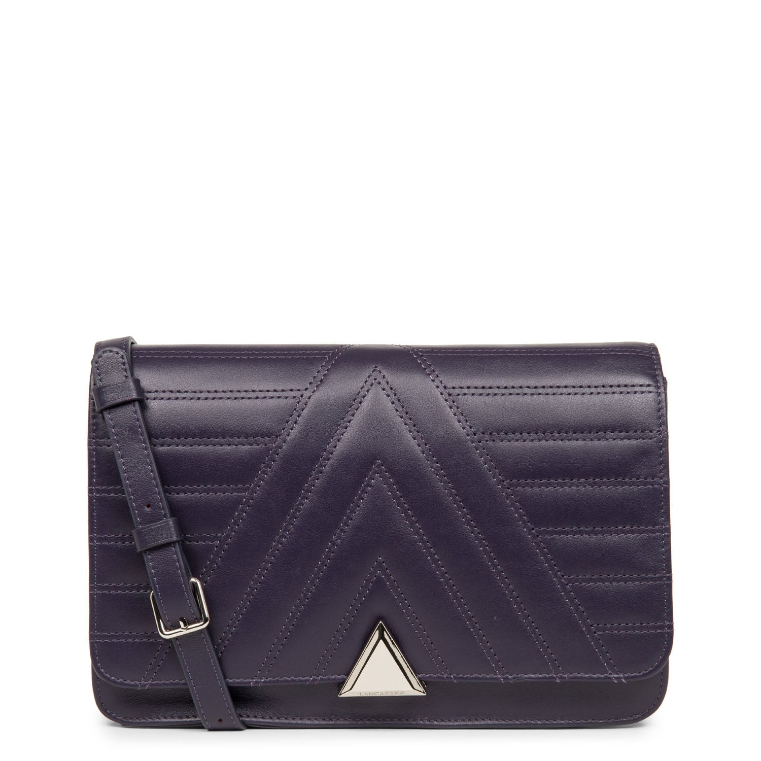 Pochette - Parisienne Matelassé Lancaster - seconde main