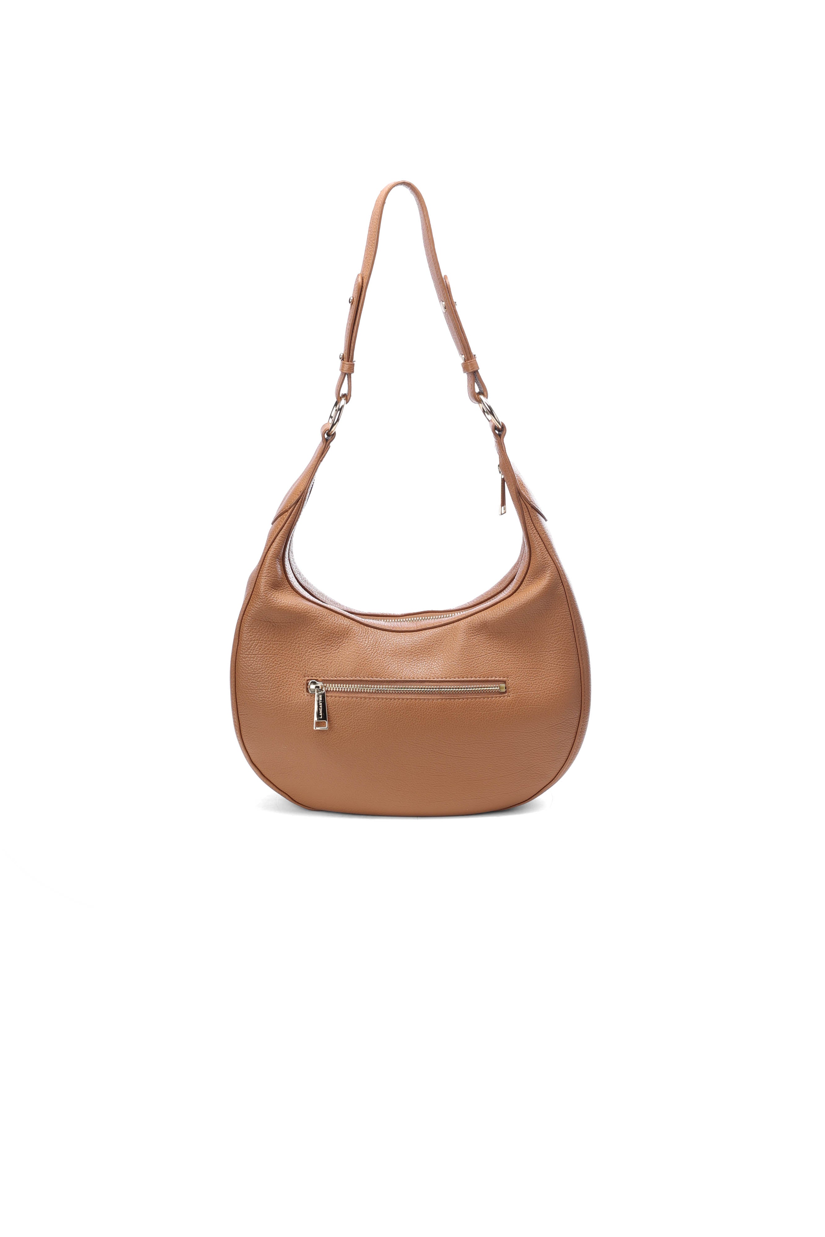 Sac à main marron Lancaster - seconde main