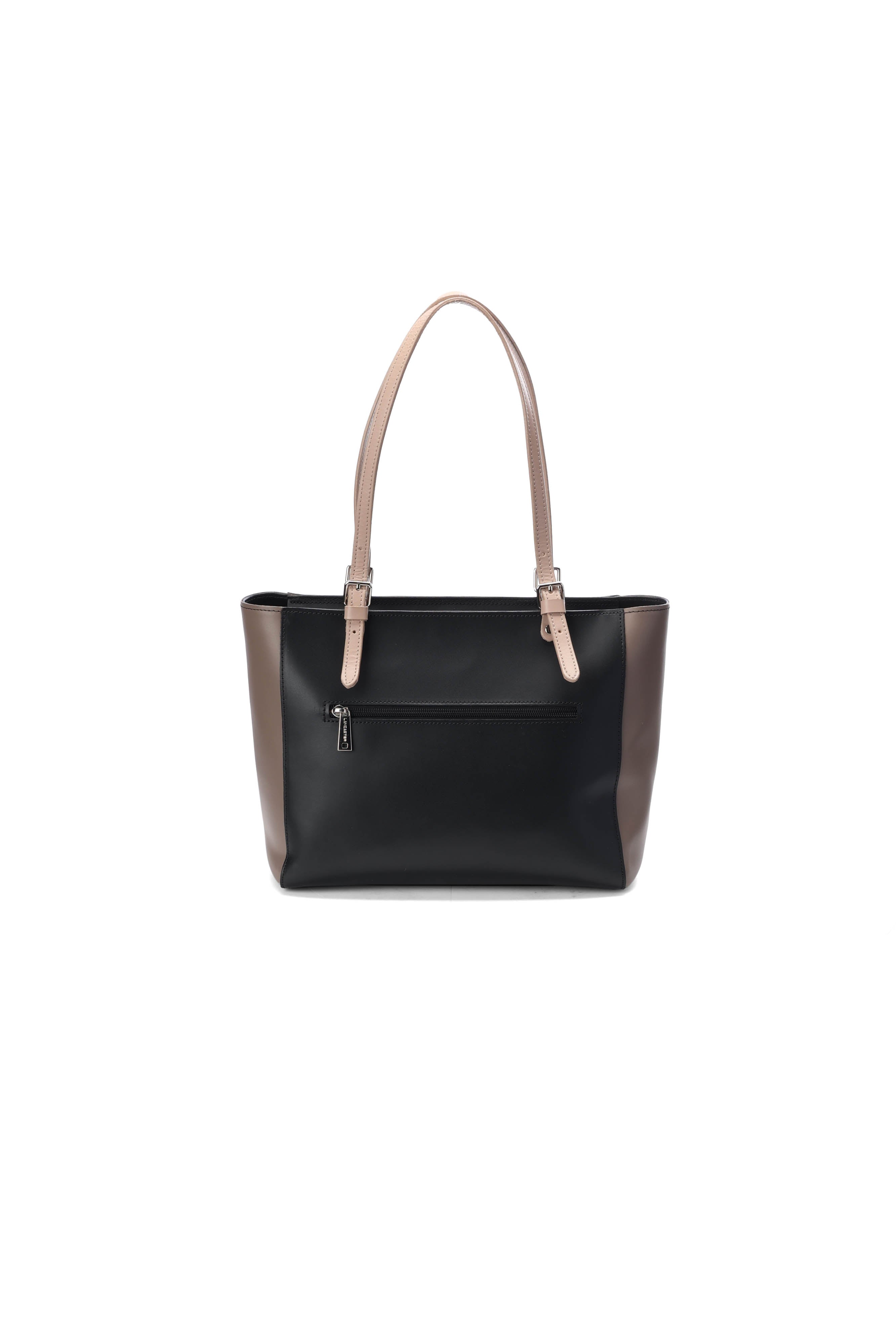Sac cabas noir Lancaster - seconde main
