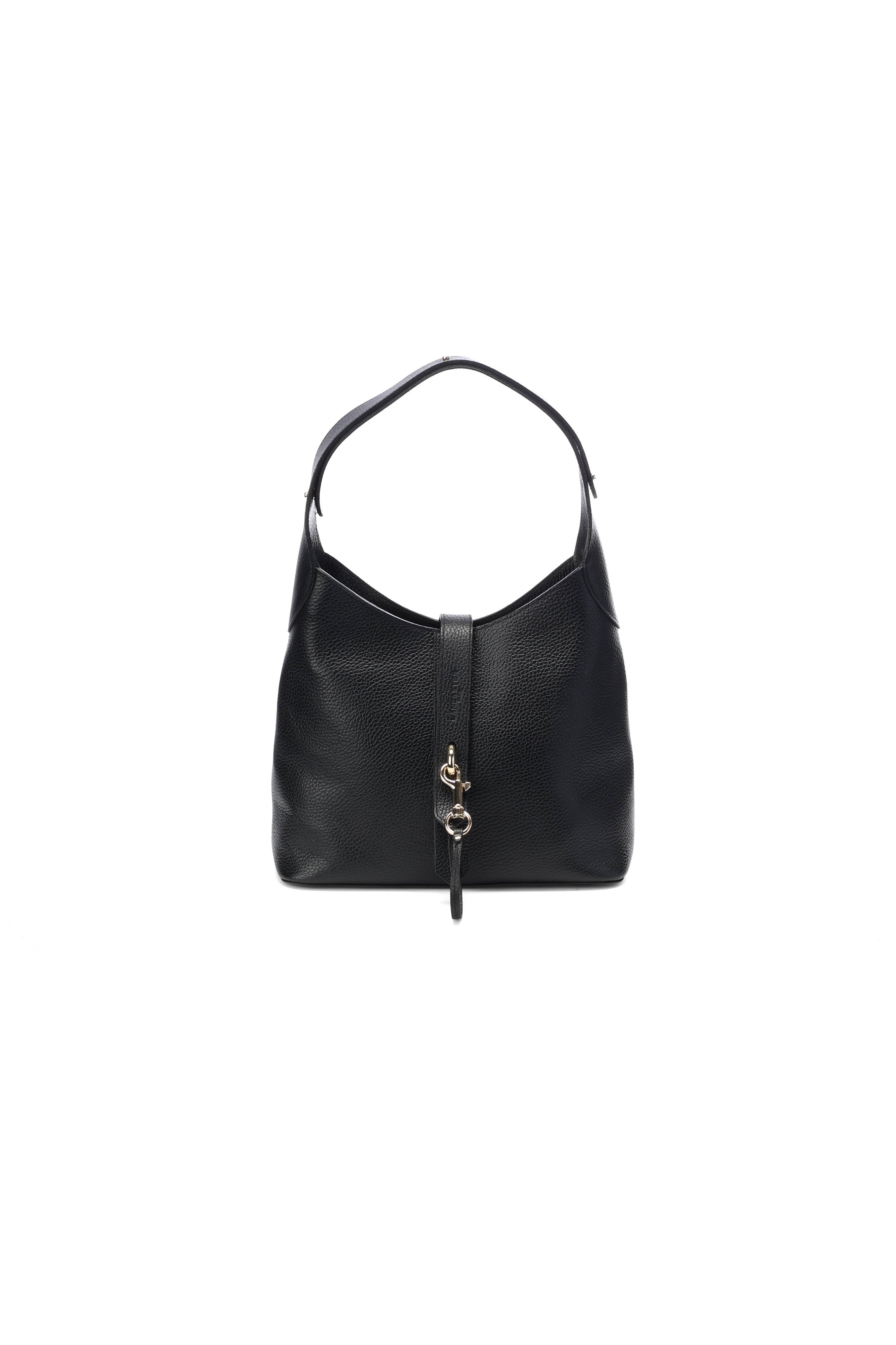 Sac seau noir Lancaster - seconde main