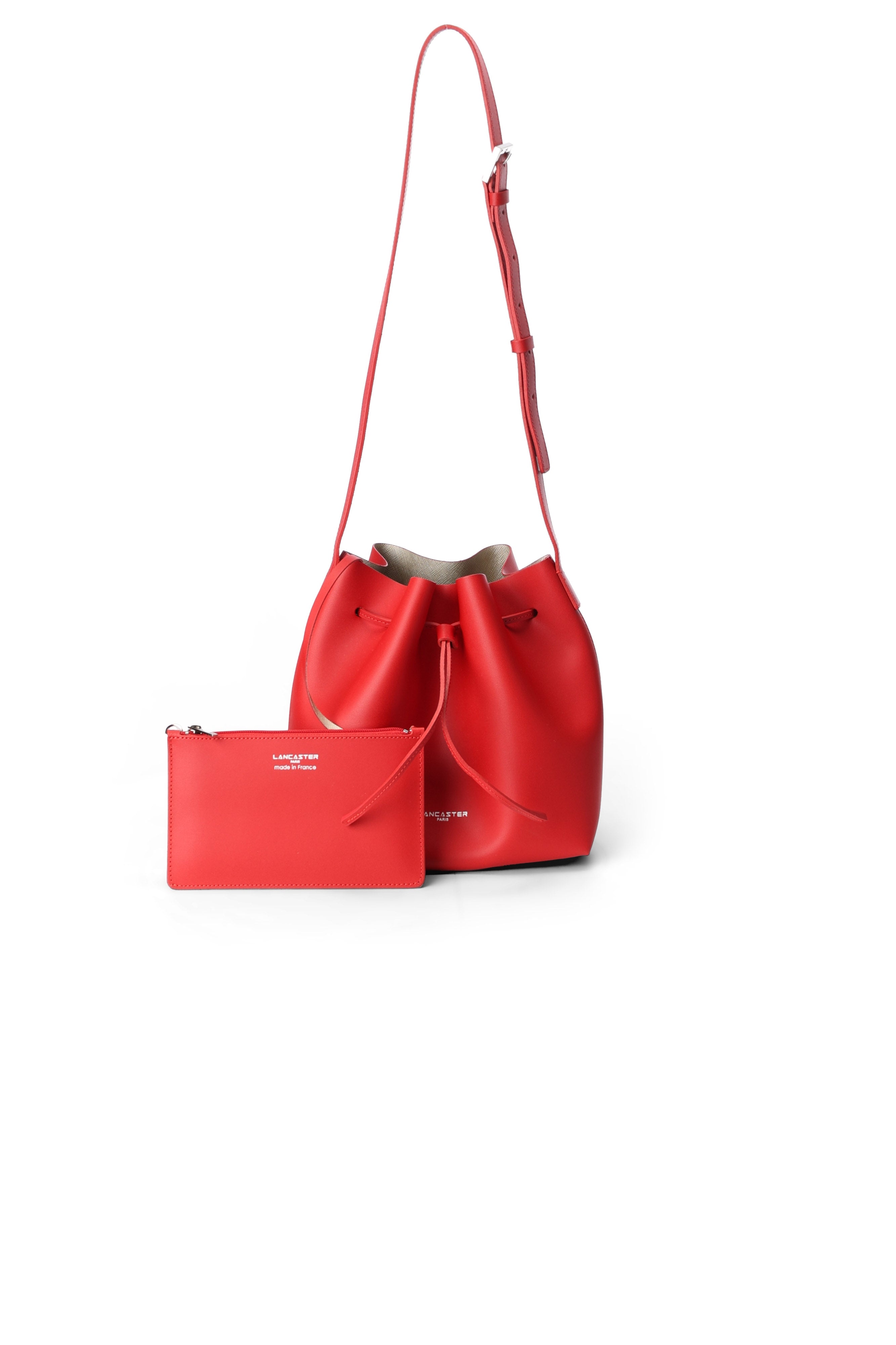Grand sac bourse - Pur & Element City Lancaster - seconde main