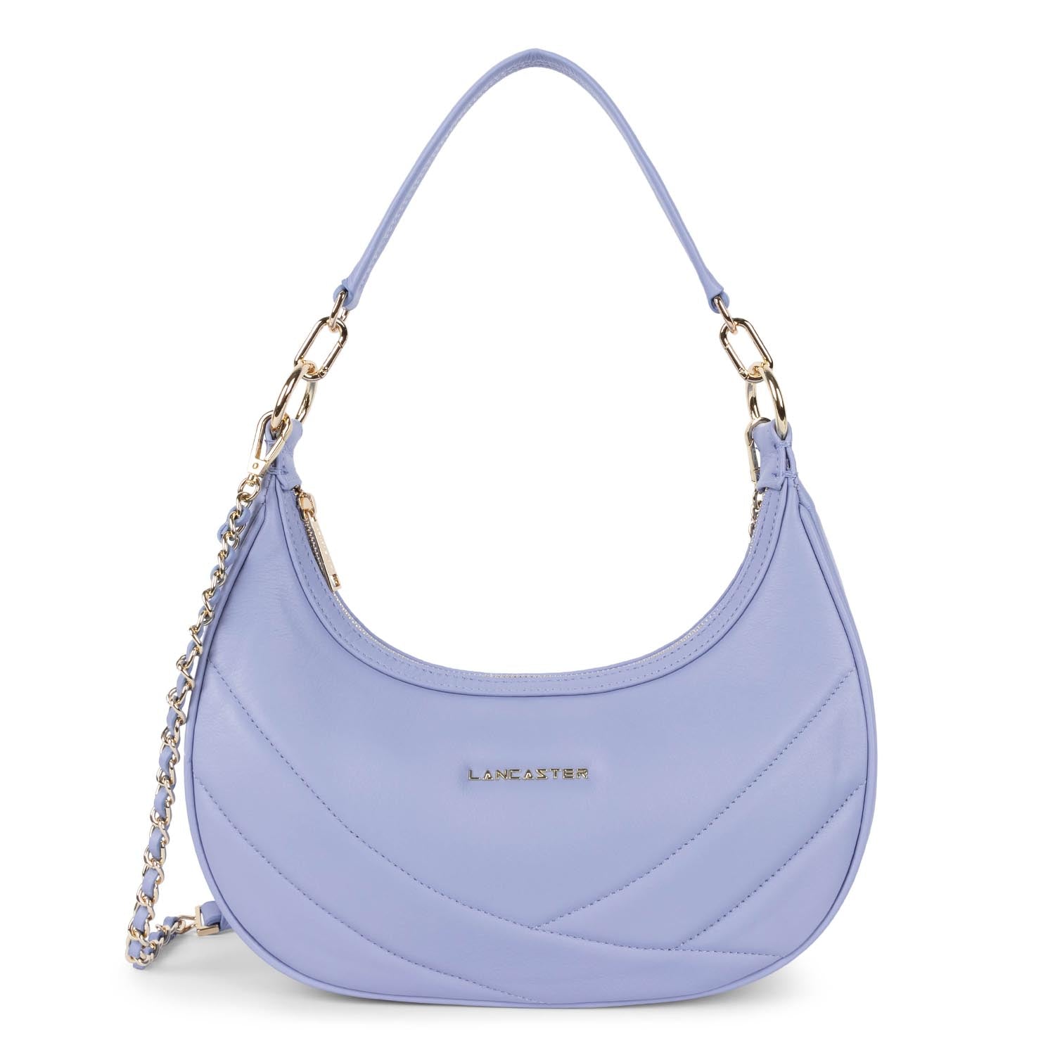 Sac hobo - Soft Matelassé Lancaster - seconde main