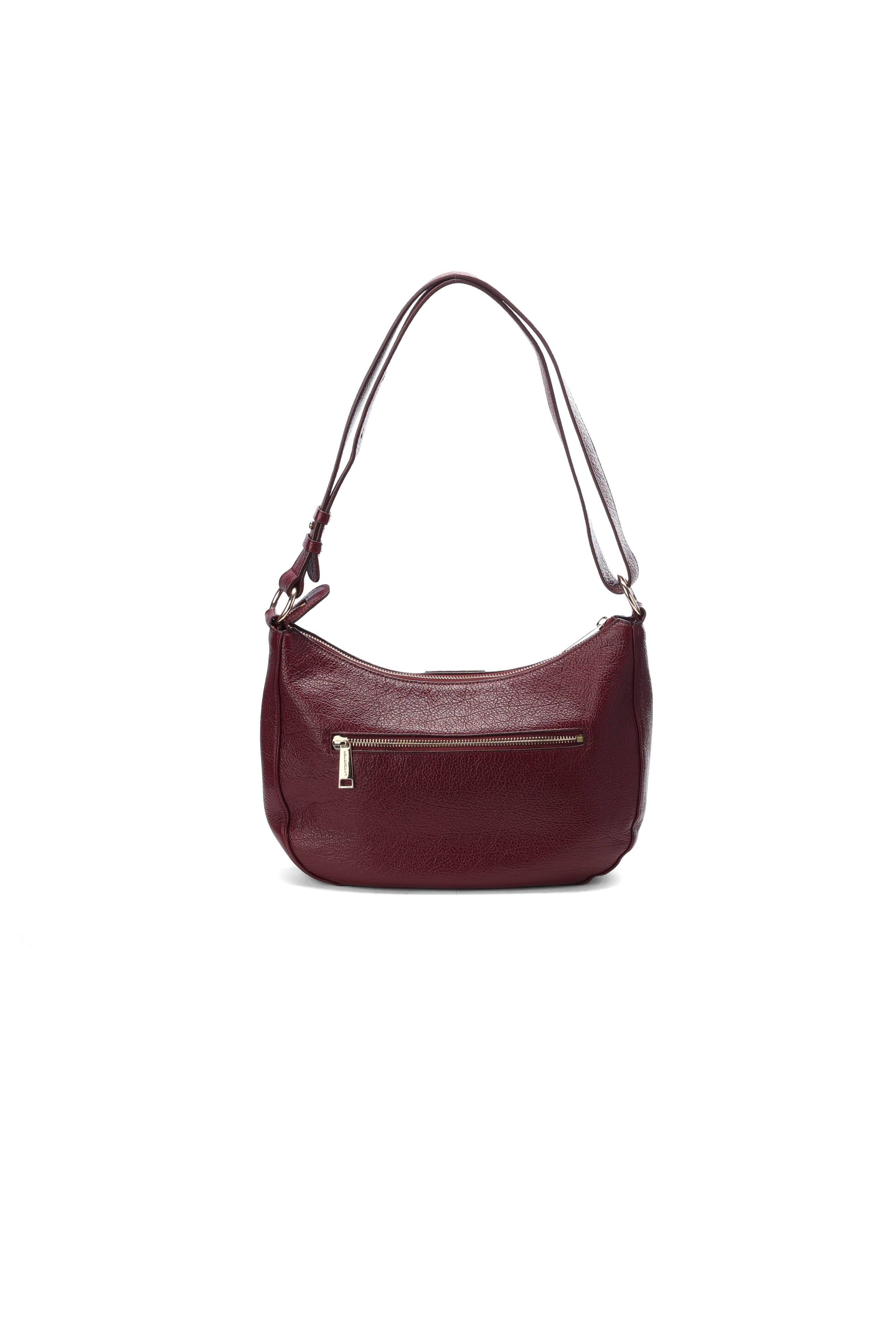 Sac à main bordeaux Lancaster - seconde main