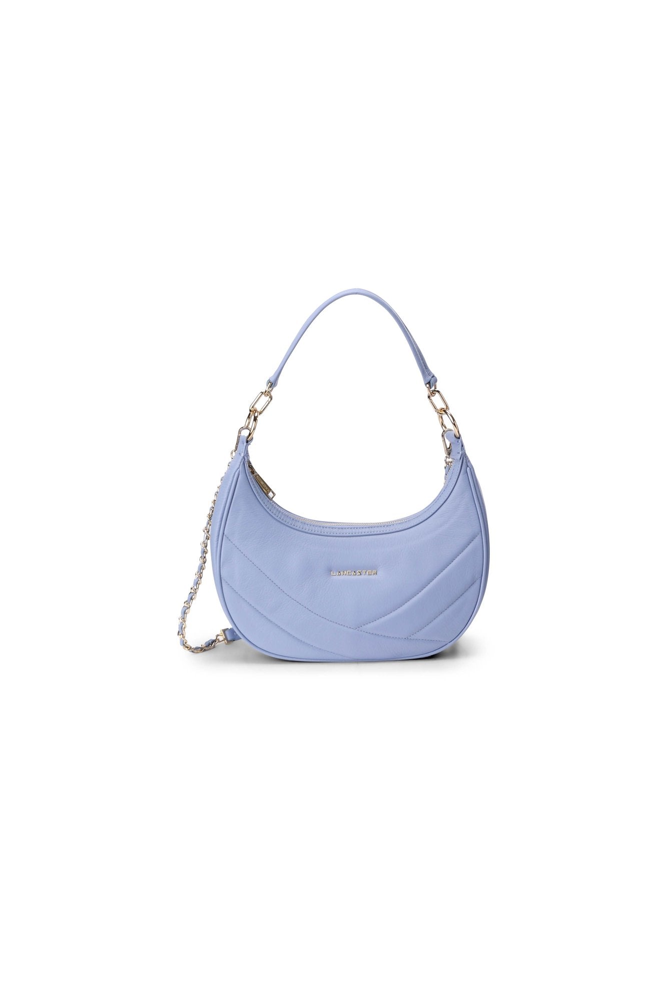 Sac hobo - Soft Matelassé Lancaster - seconde main