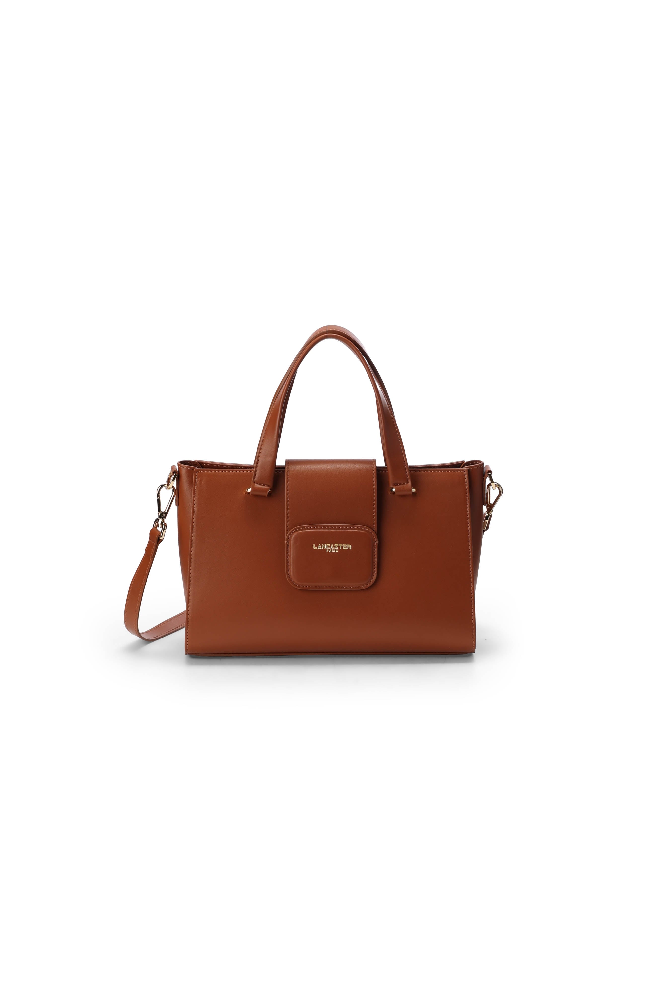 Sac cabas main - Paris PAD Lancaster - seconde main