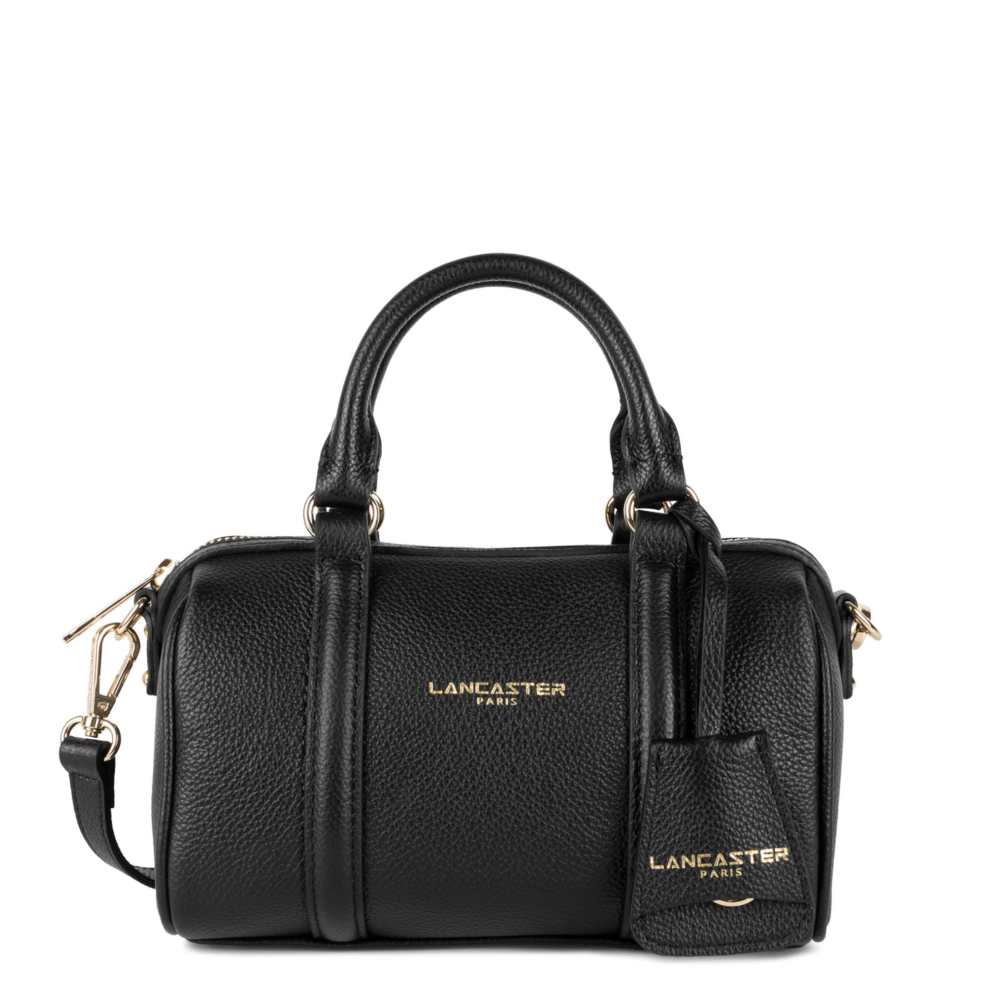 Petit sac polochon - Milano Ana Lancaster - seconde main