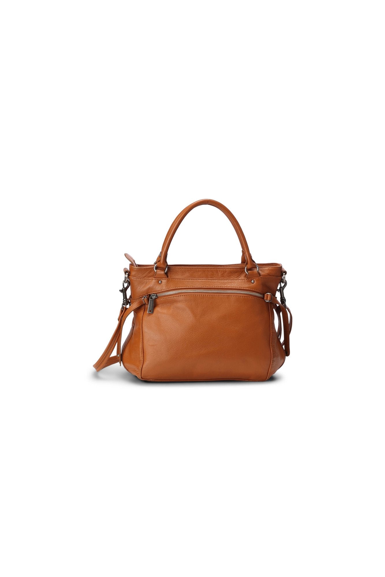 Sac à main - Soft Vintage Lancaster - seconde main