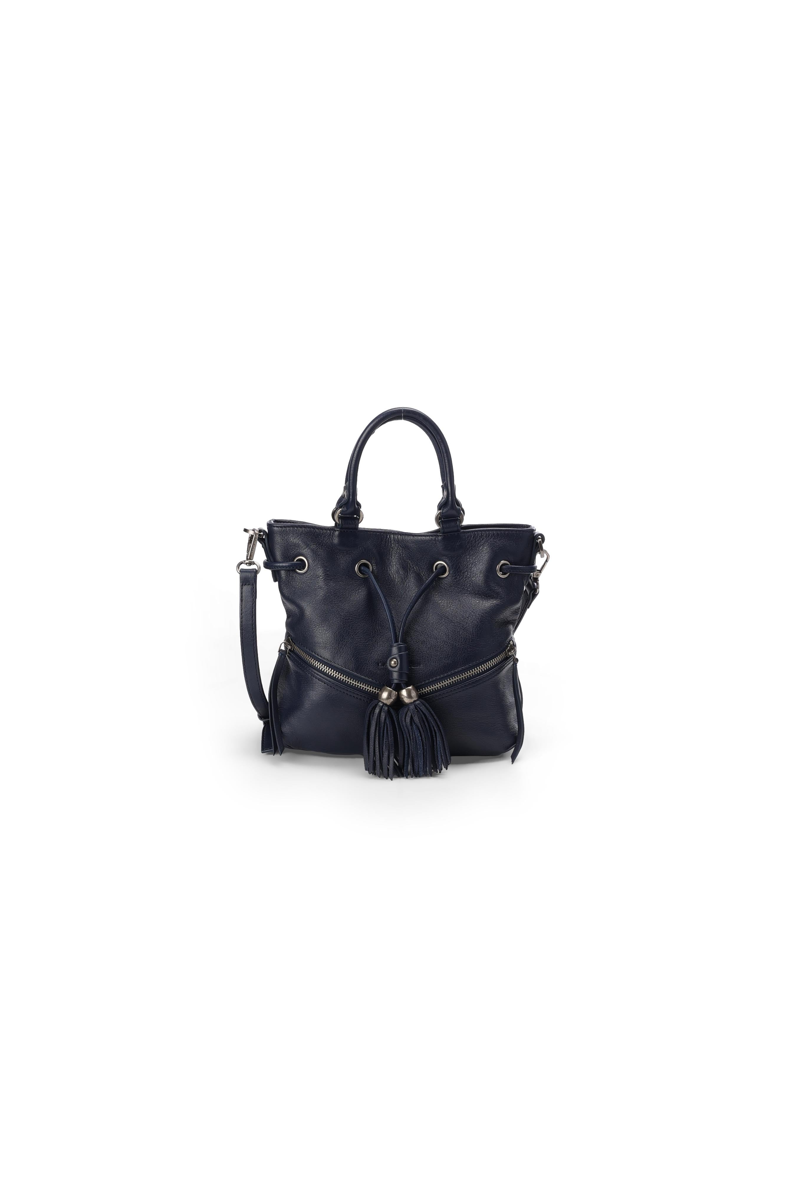 SAC SEAU - SOFT VINTAGE Lancaster - seconde main