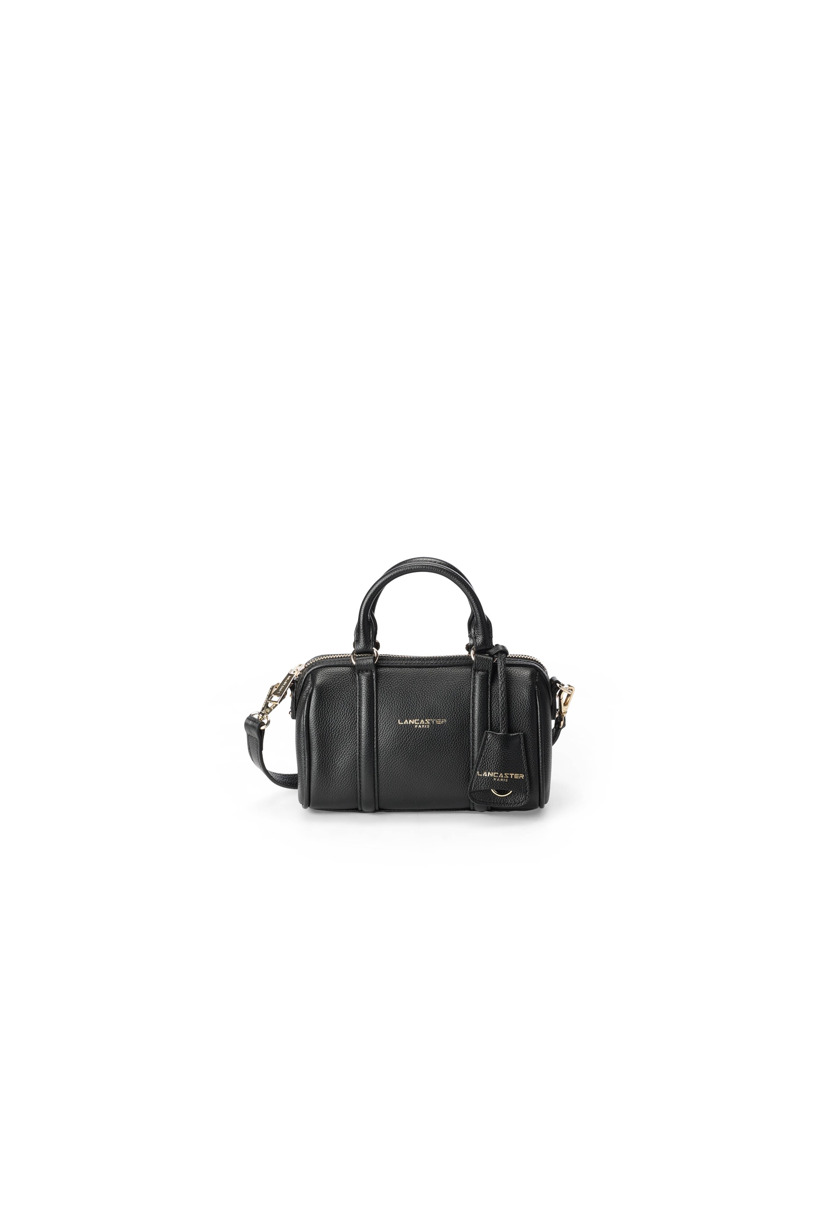 Petit sac polochon - Milano Ana Lancaster - seconde main