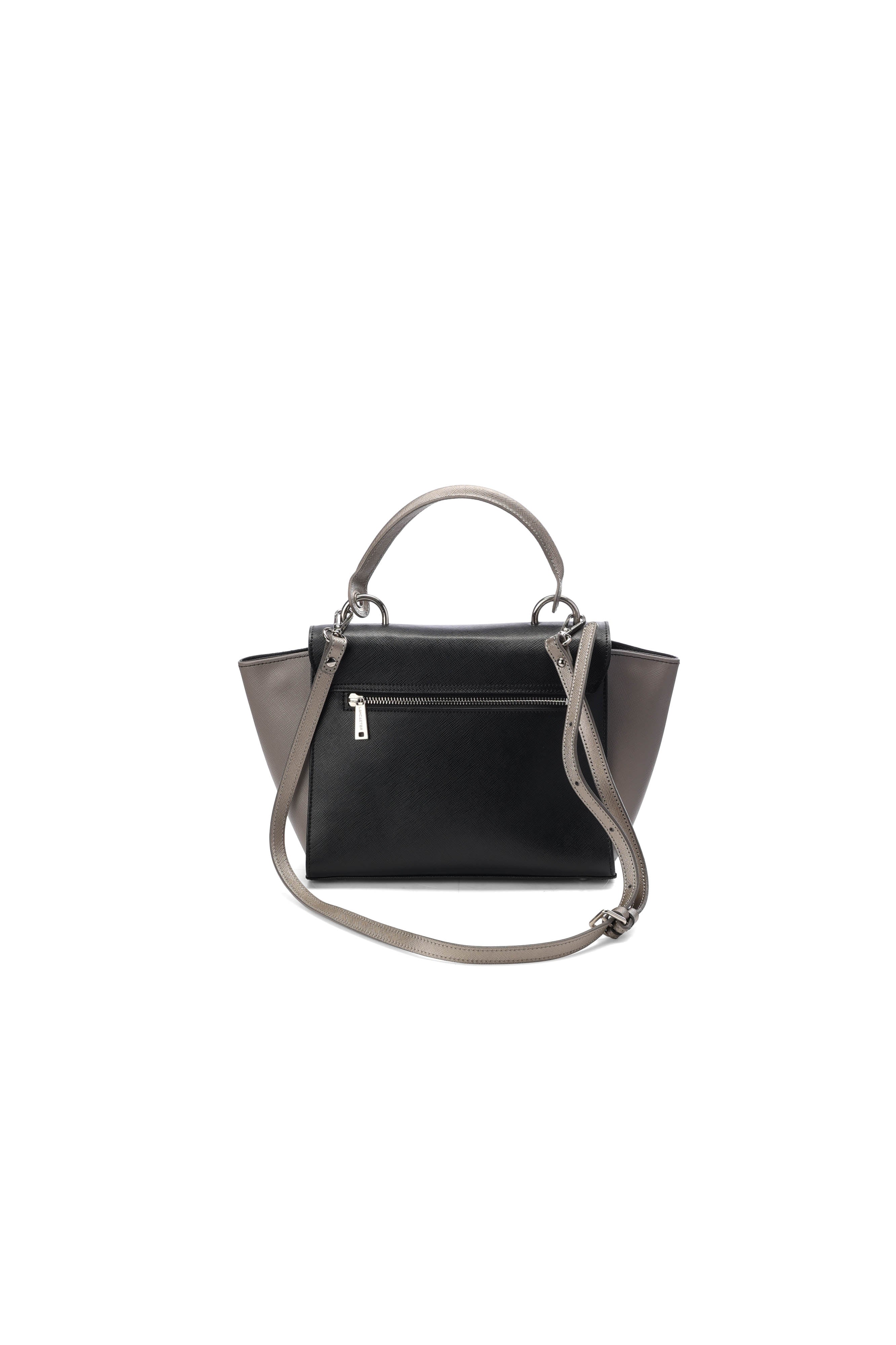 Sac cabas noir Lancaster - seconde main