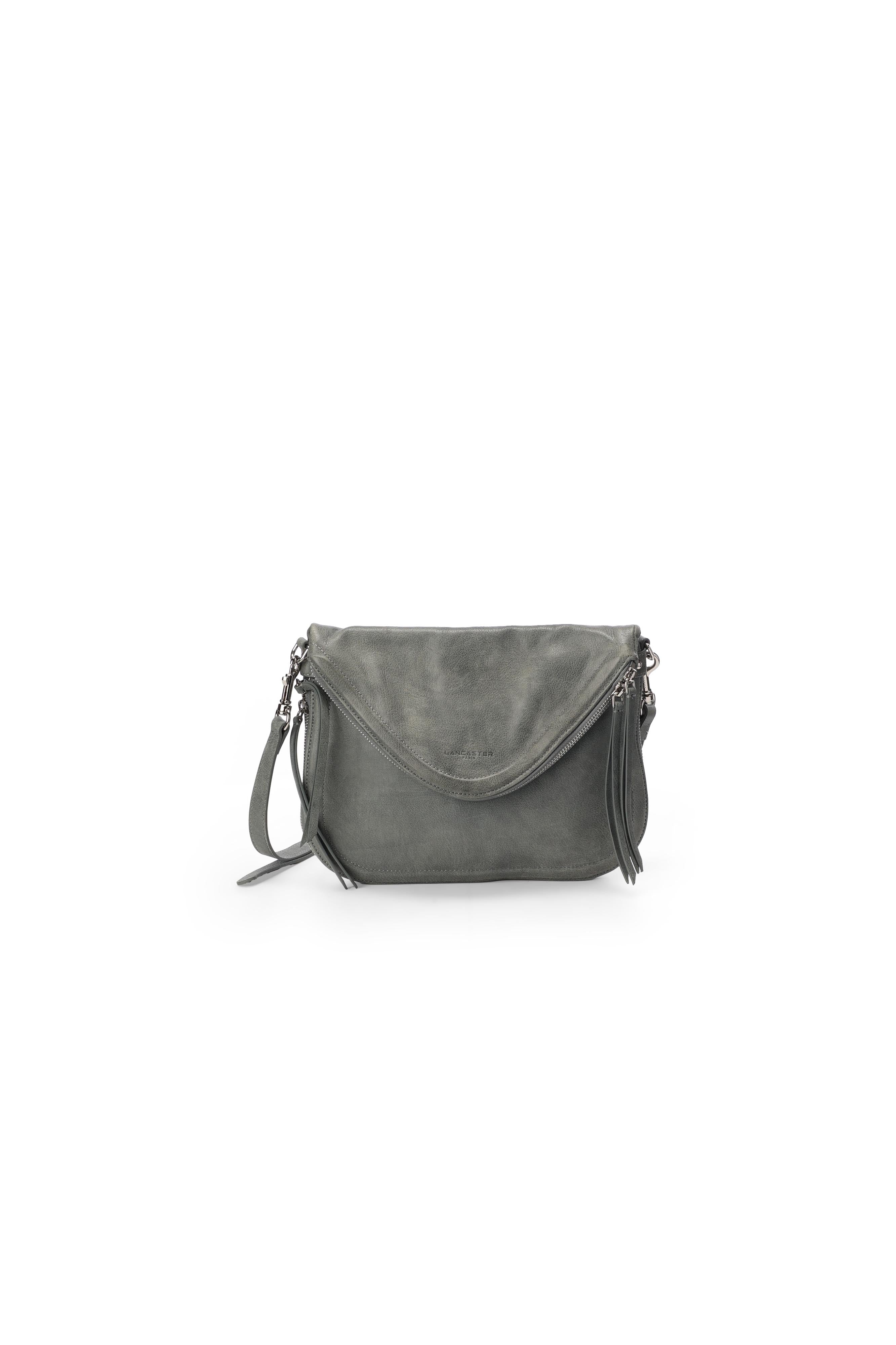 Grand sac besace - Santa Fe Lisi Lancaster - seconde main