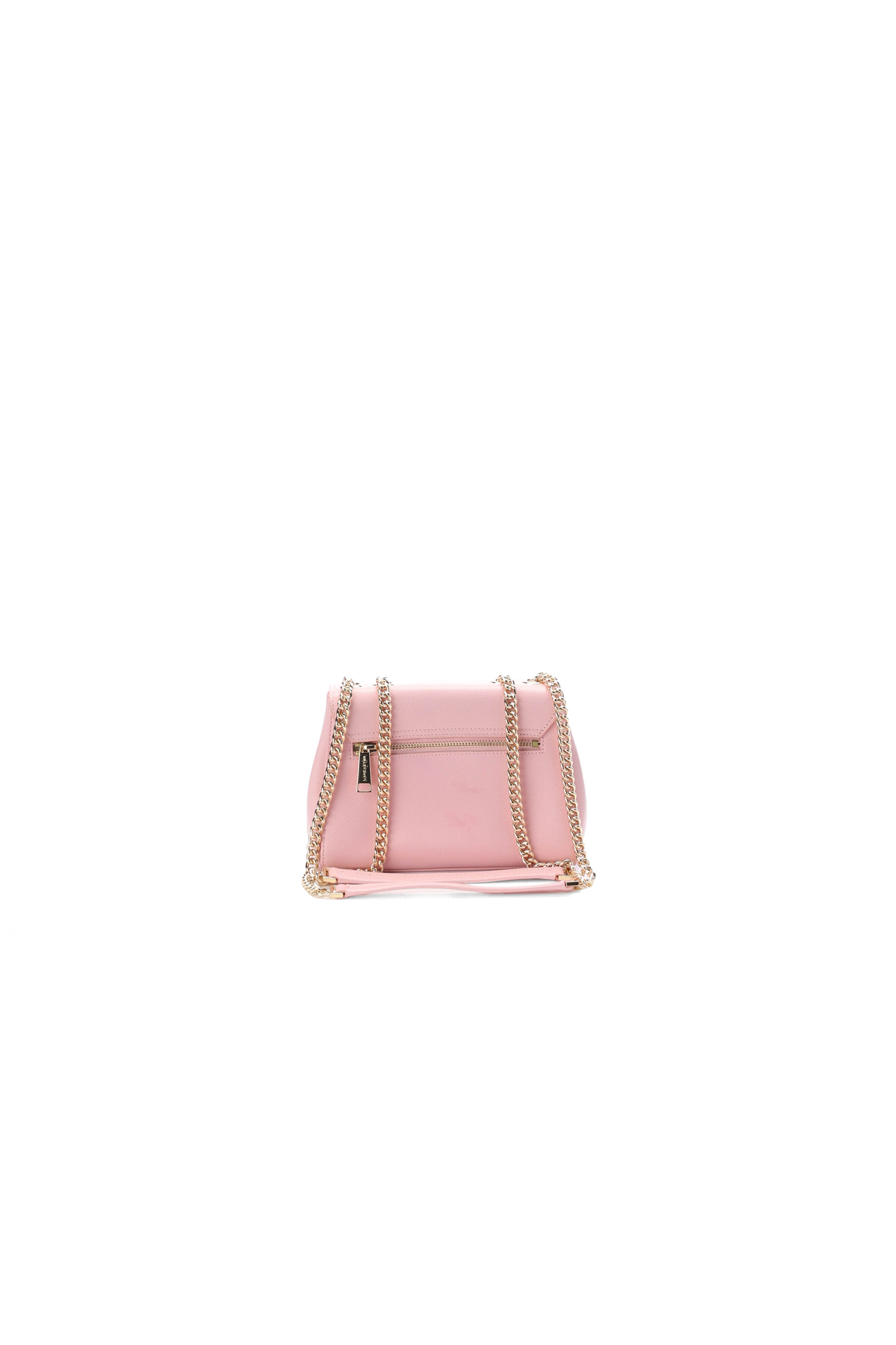 Sac besace rose Lancaster - seconde main