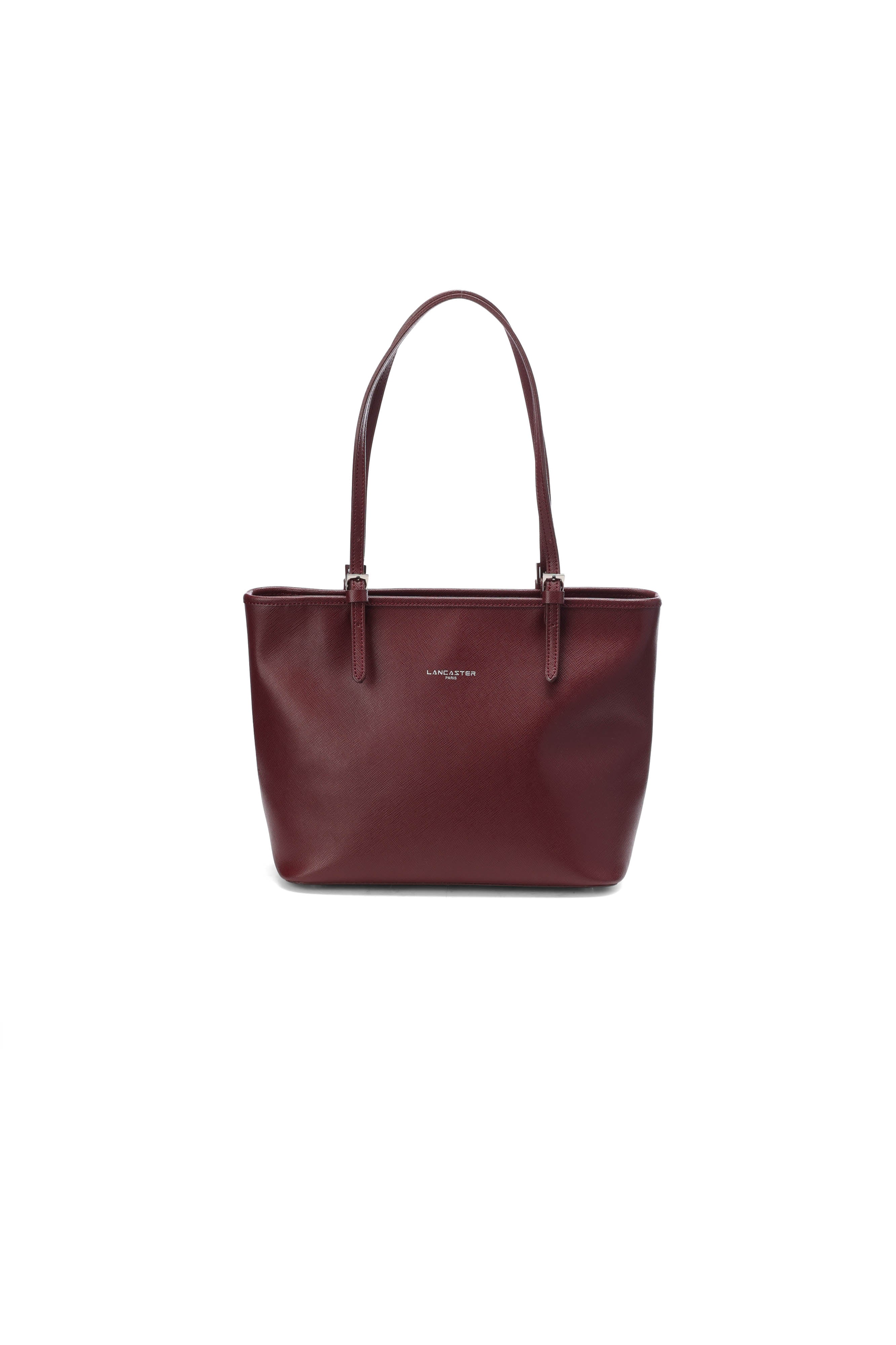 Sac cabas bordeaux Lancaster - seconde main