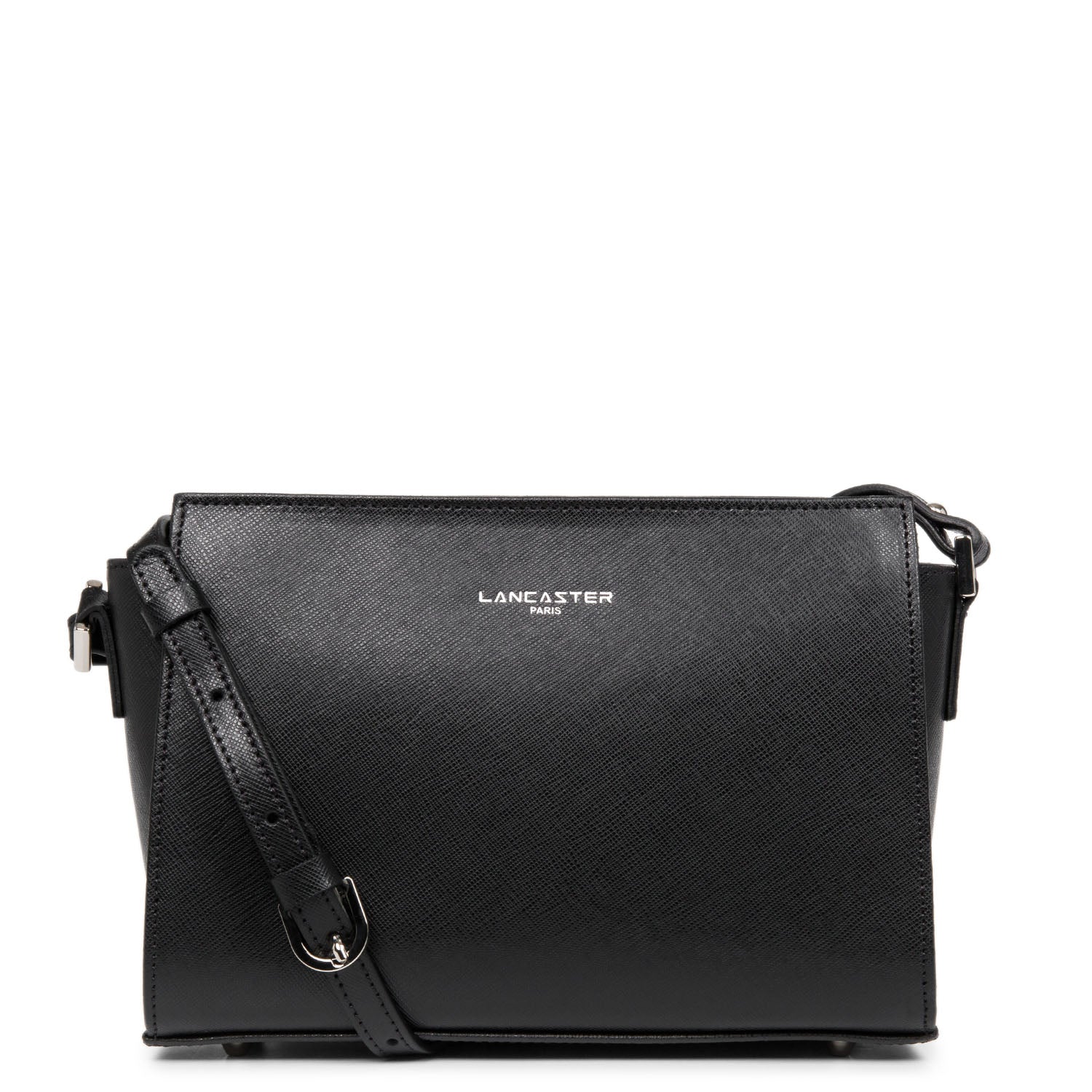 Sac trotteur - Saffiano Intemporel Lancaster - seconde main