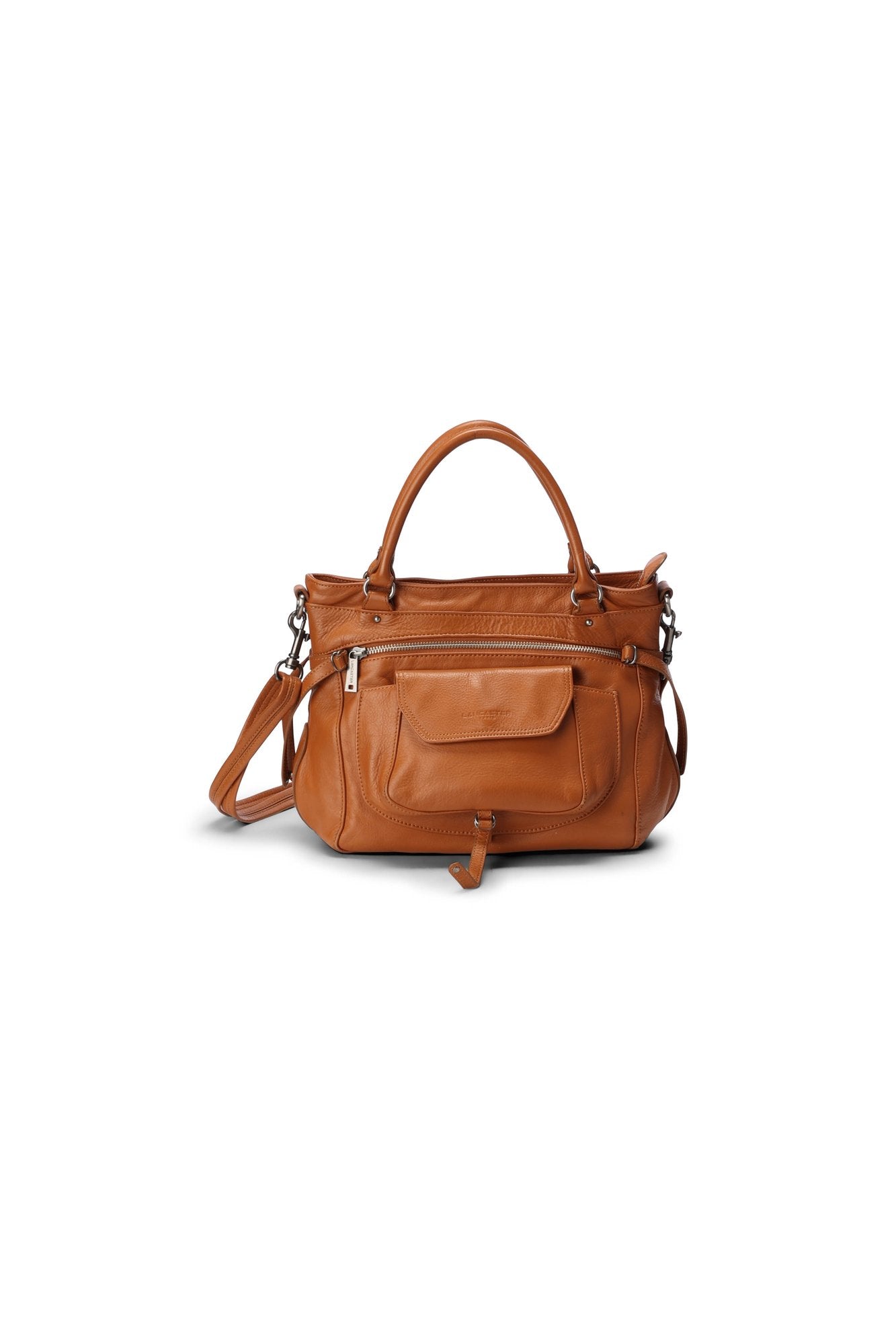 Sac à main - Soft Vintage Lancaster - seconde main