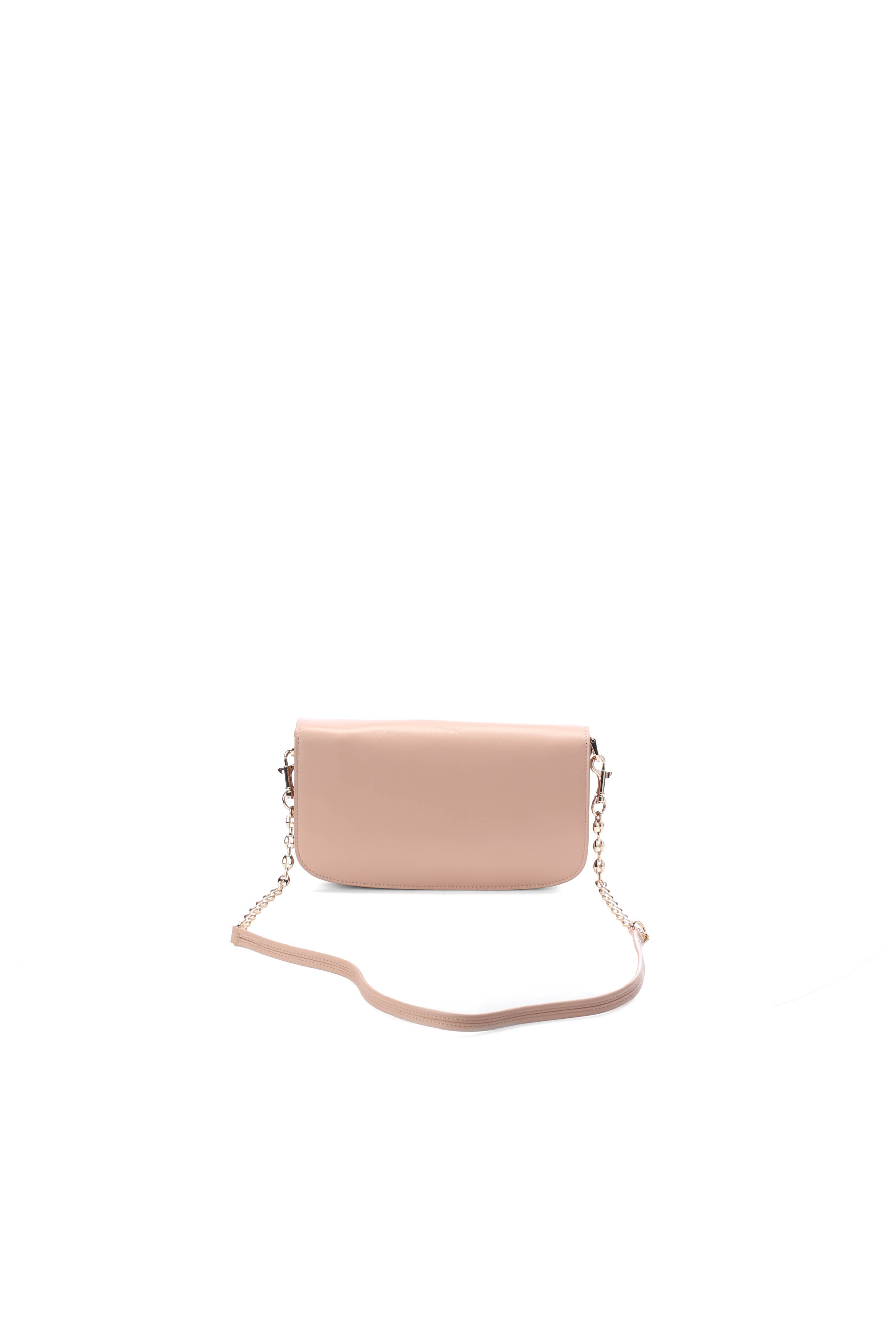 Pochette nude Lancaster - seconde main