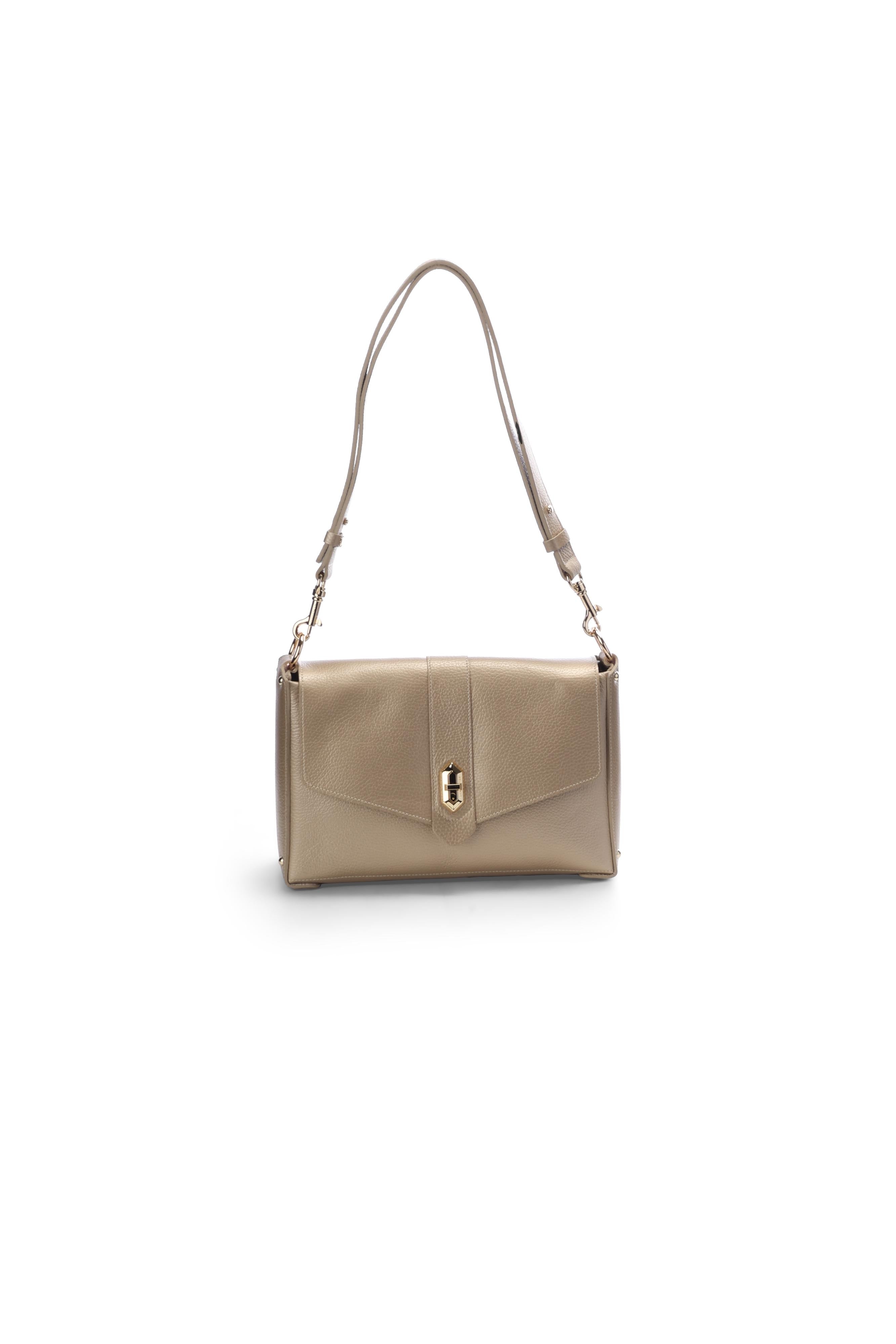 Sac trotteur - Top Double Lancaster - seconde main