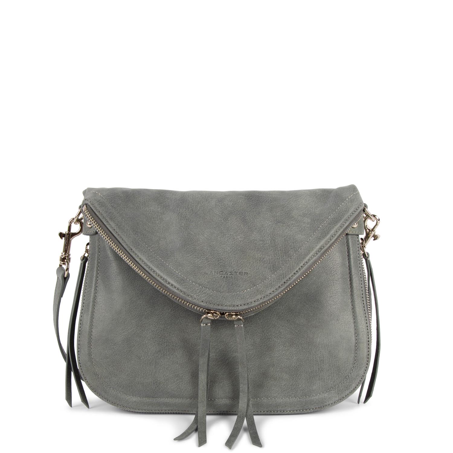 Grand sac besace - Santa Fe Lisi Lancaster - seconde main
