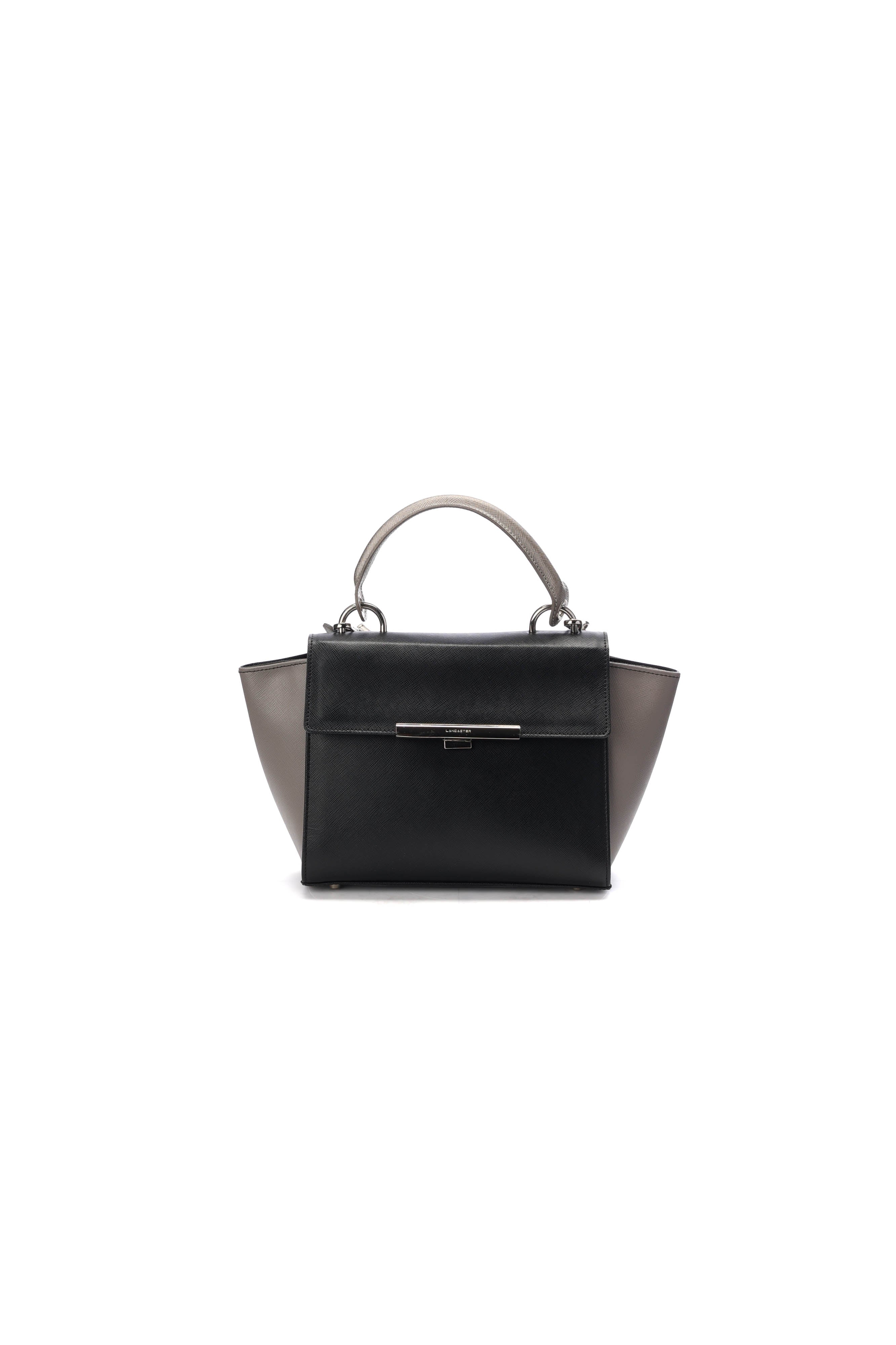 Sac cabas noir Lancaster - seconde main