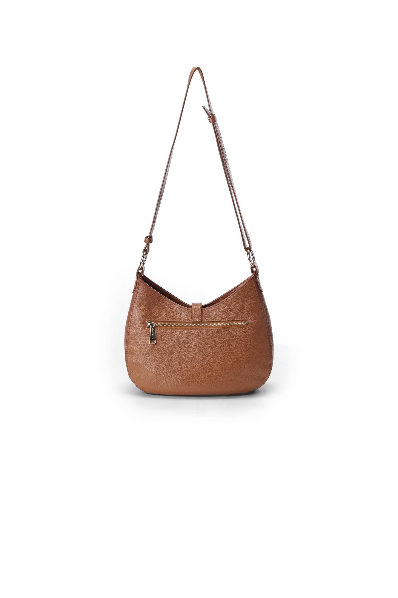 Sac besace - Foulonné Milano Lancaster - seconde main