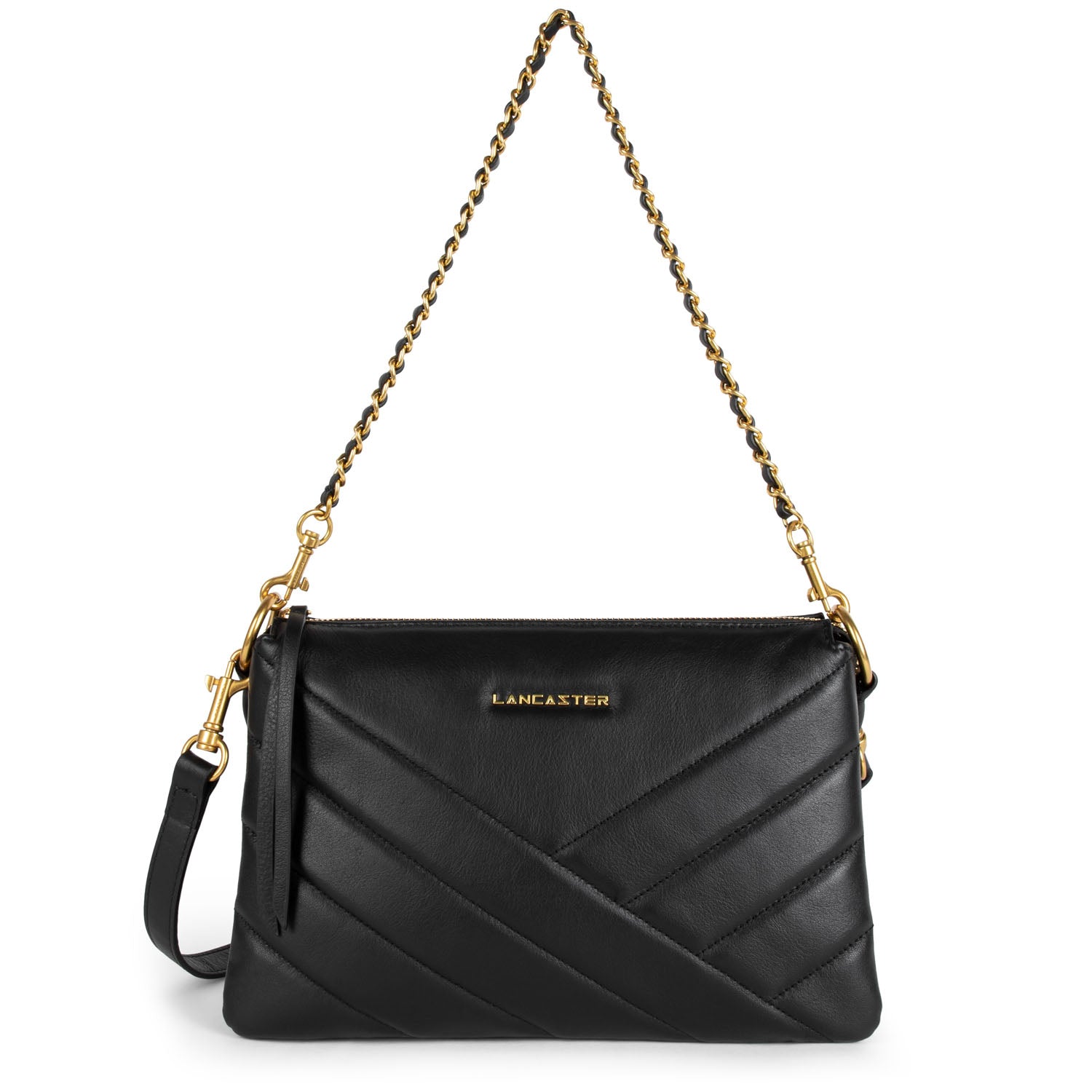 Pochette - Soft Matelassé Lancaster - seconde main