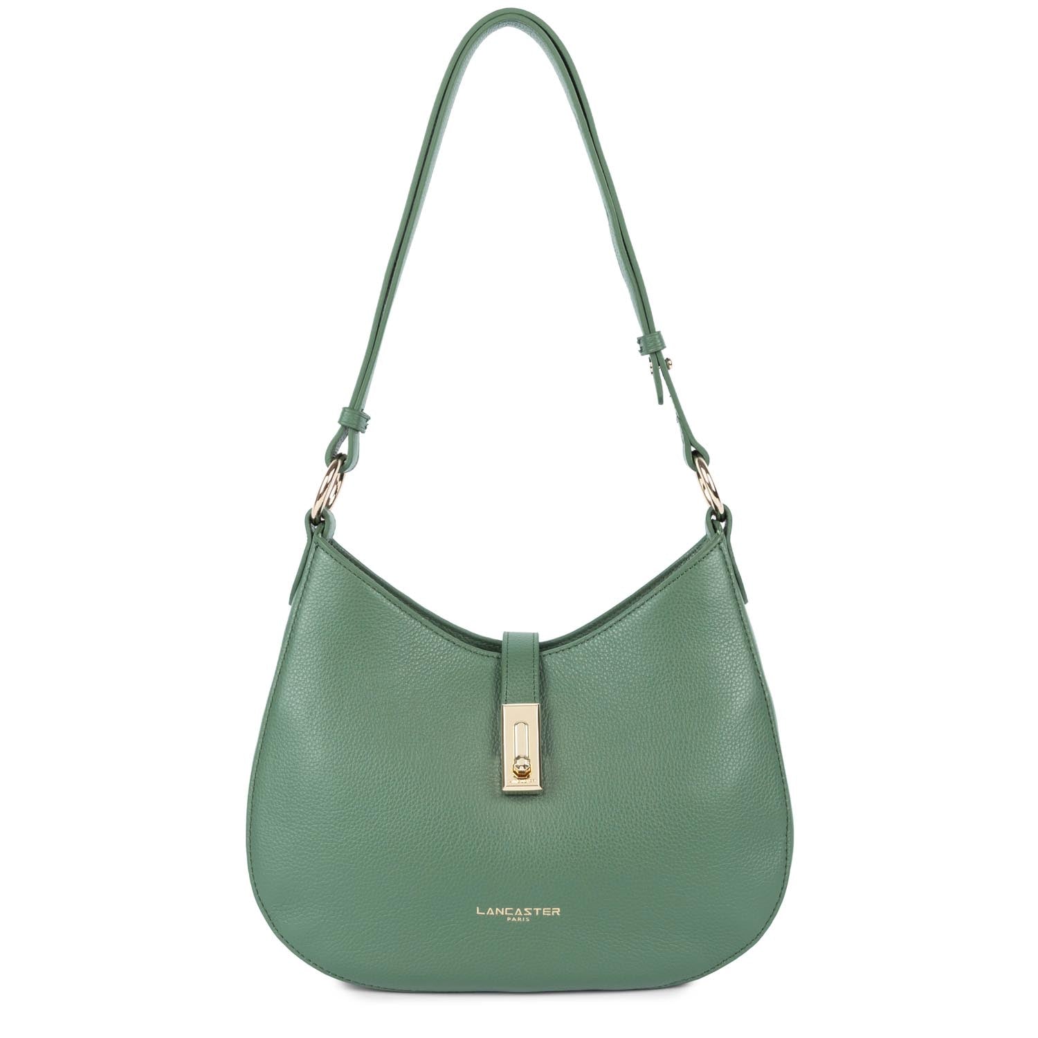 Sac besace - Foulonne Milano Lancaster - seconde main