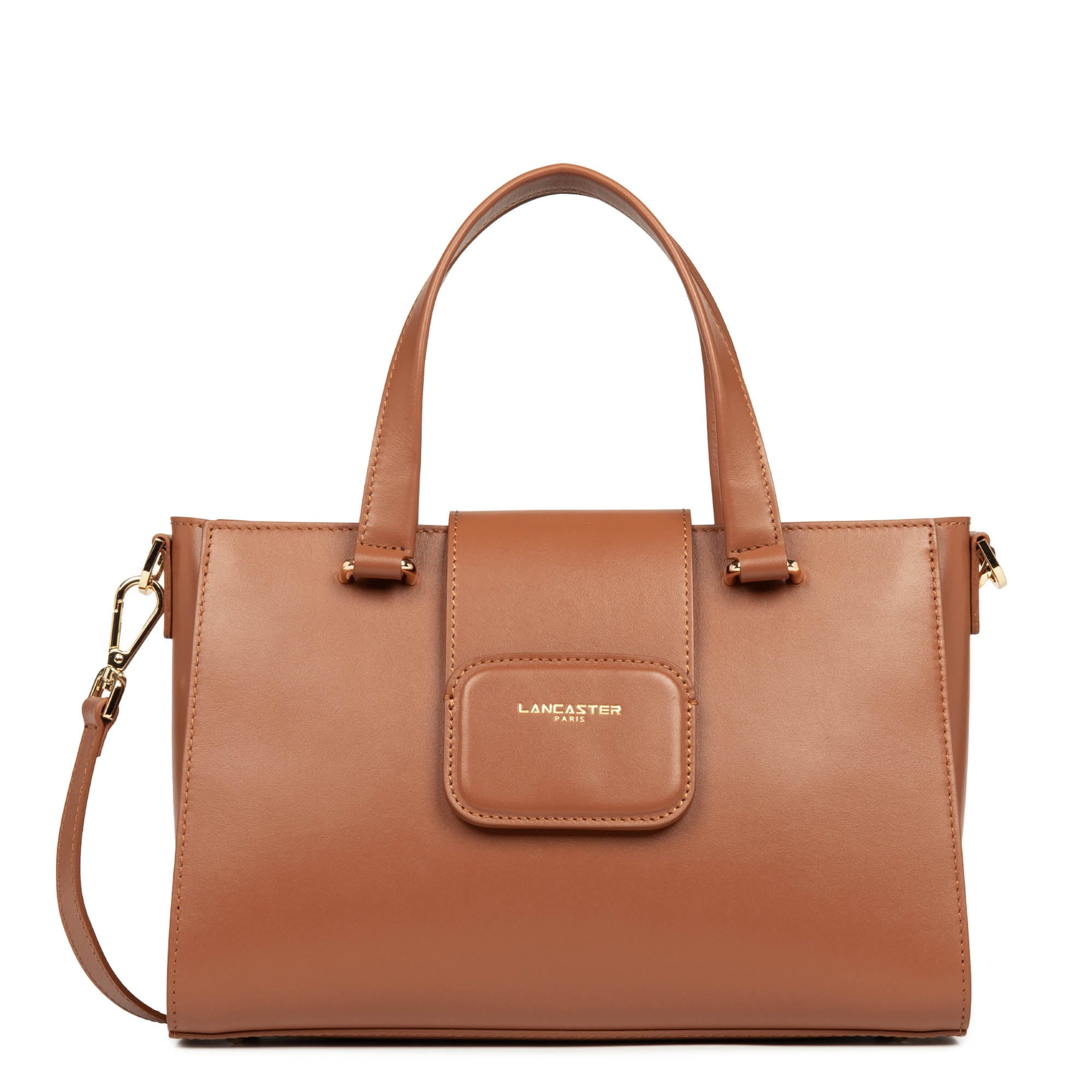 Sac cabas main - Paris PAD Lancaster - seconde main