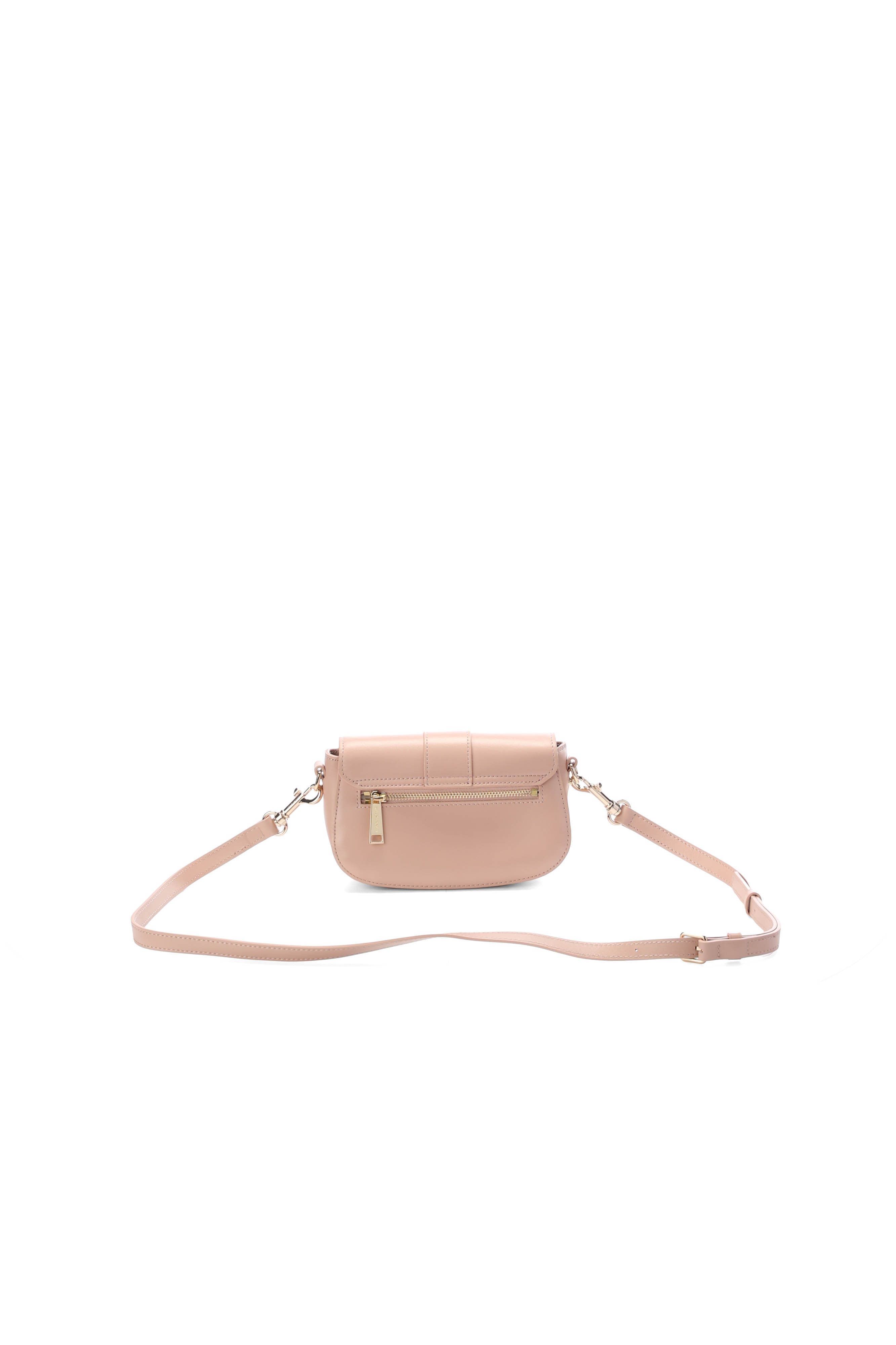 Sac besace nude Lancaster - seconde main