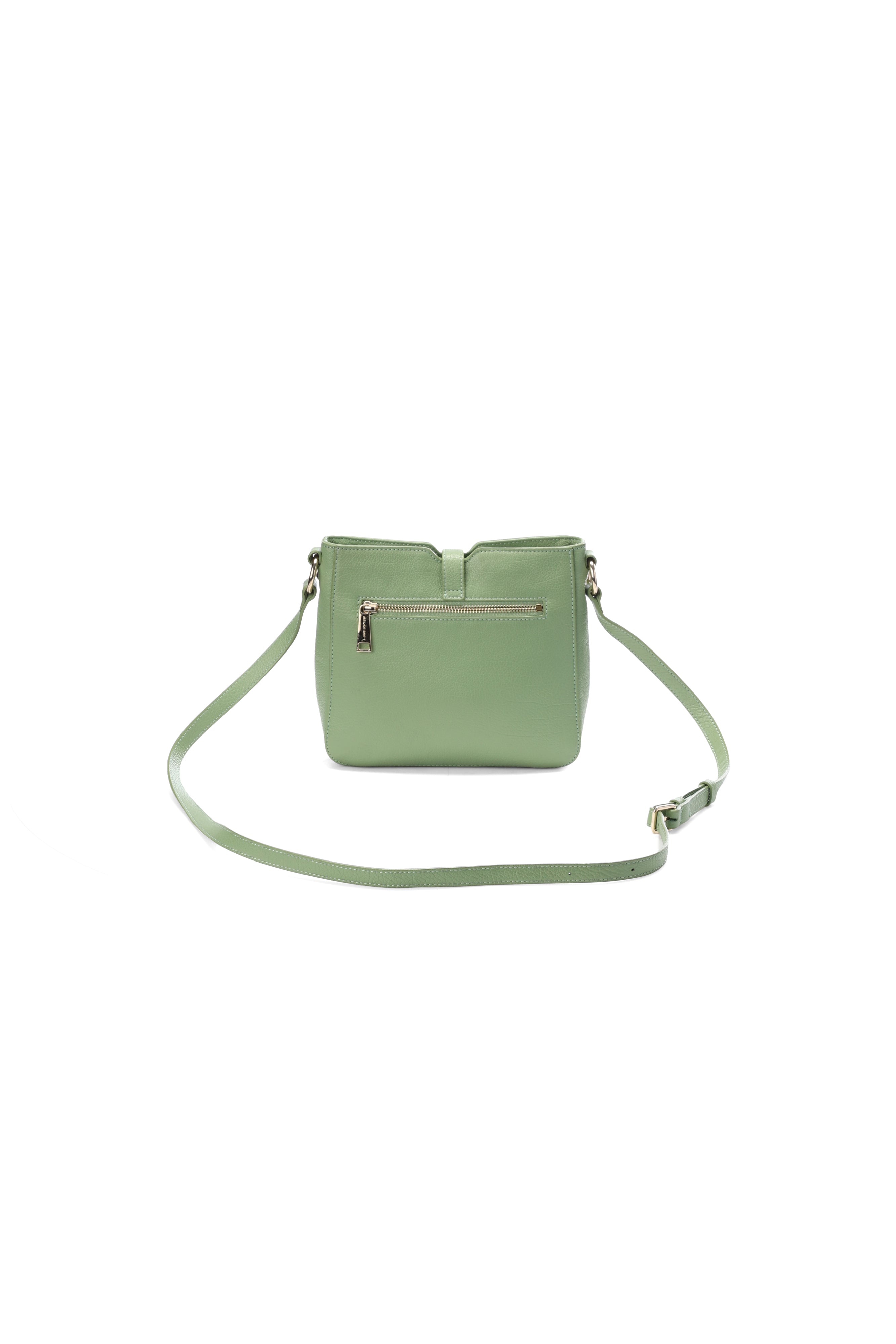 Sac besace jade Lancaster - seconde main