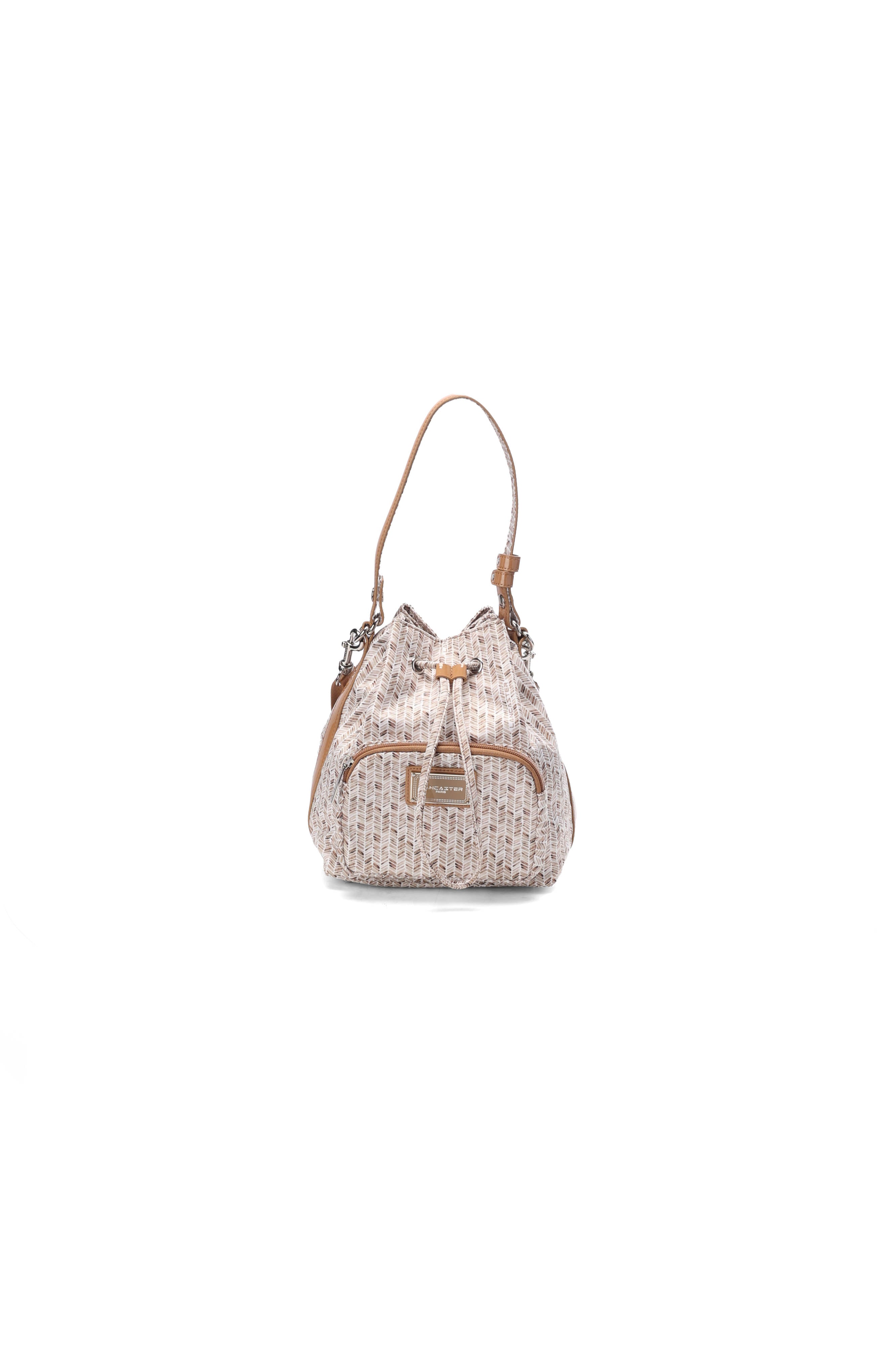 Sac seau camel Lancaster - seconde main