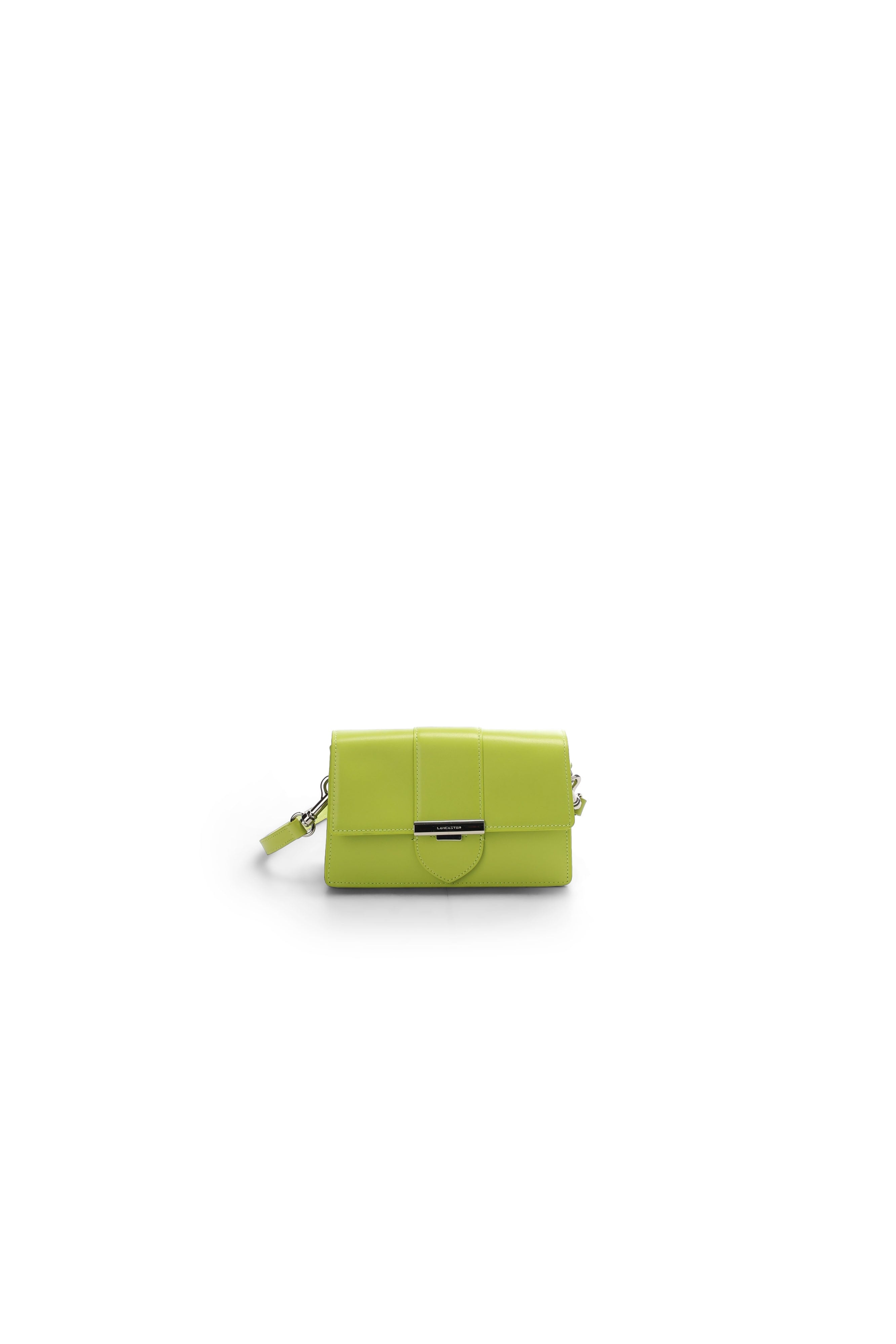 Petit sac trotteur - Paris Ily Lancaster - seconde main