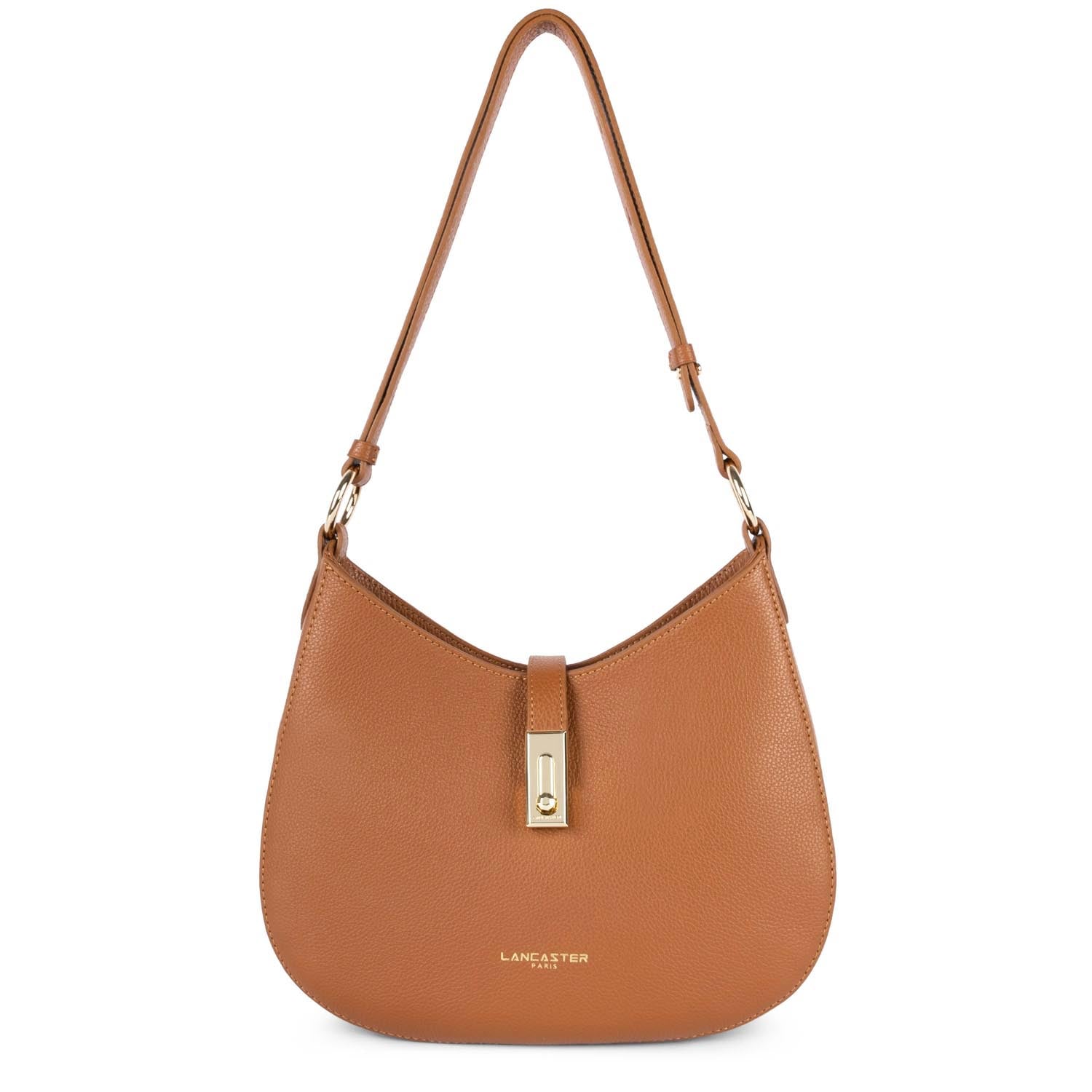 Sac besace - Foulonné Milano Lancaster - seconde main