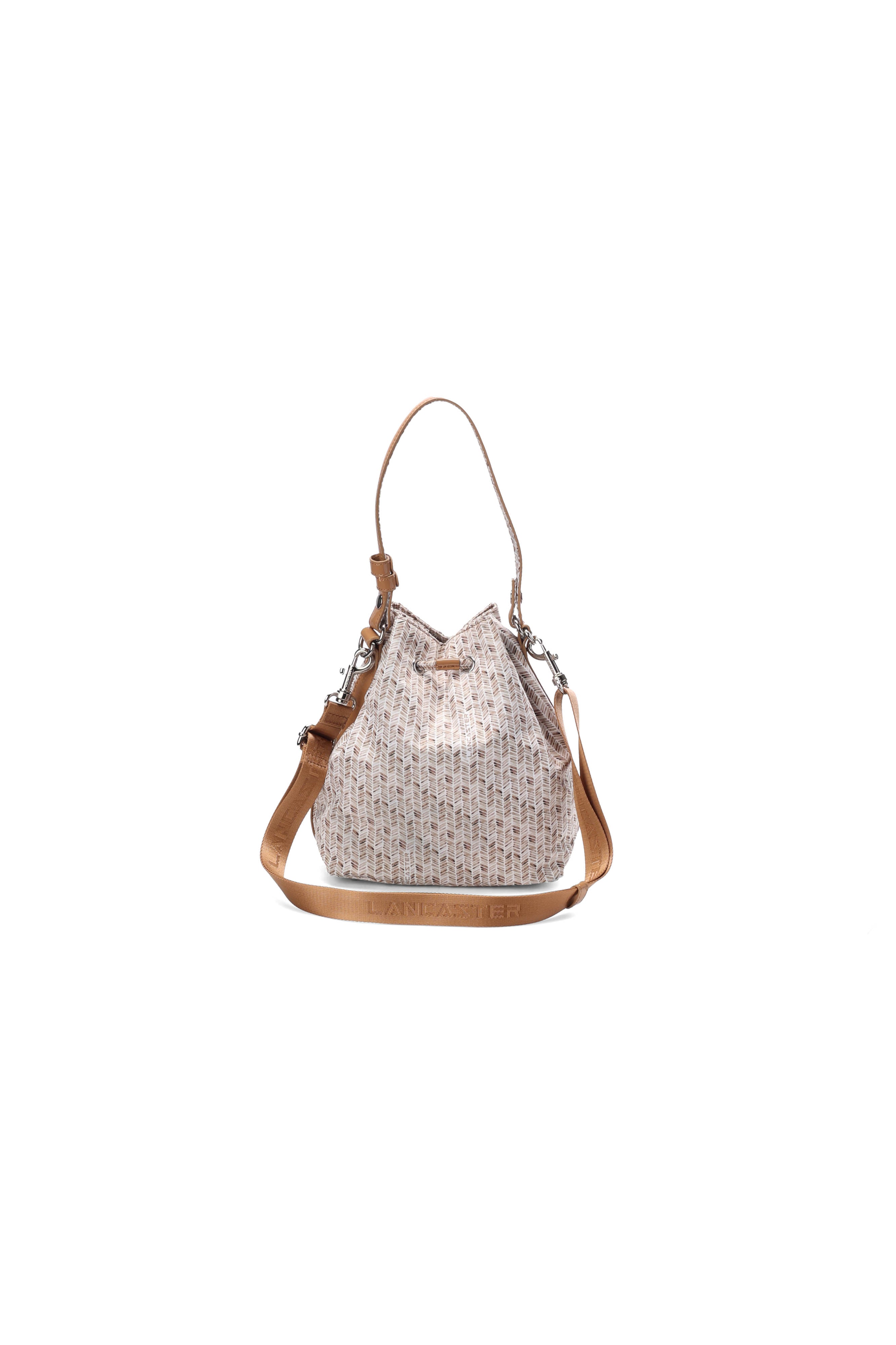 Sac seau camel Lancaster - seconde main