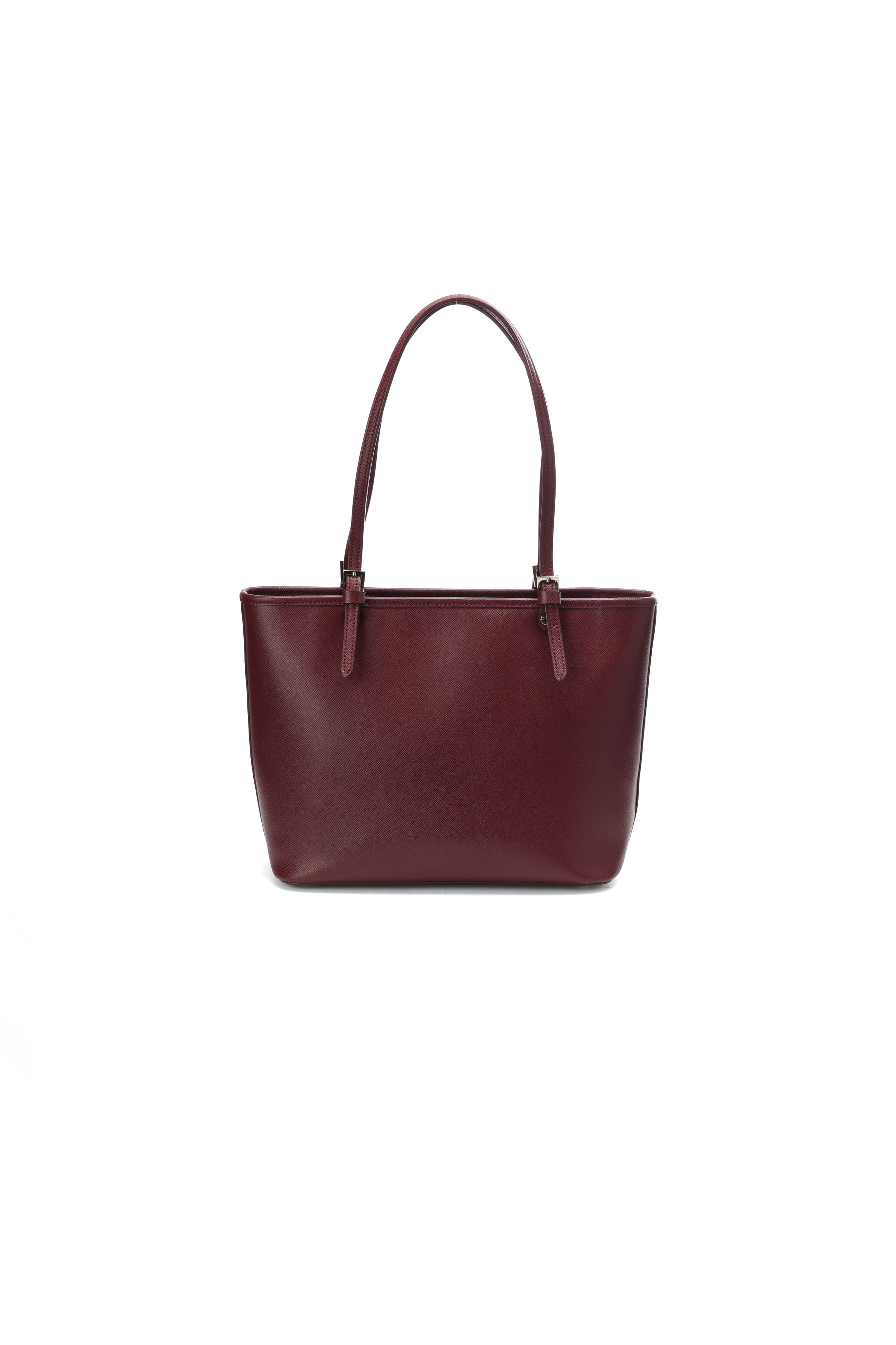 Sac cabas bordeaux Lancaster - seconde main