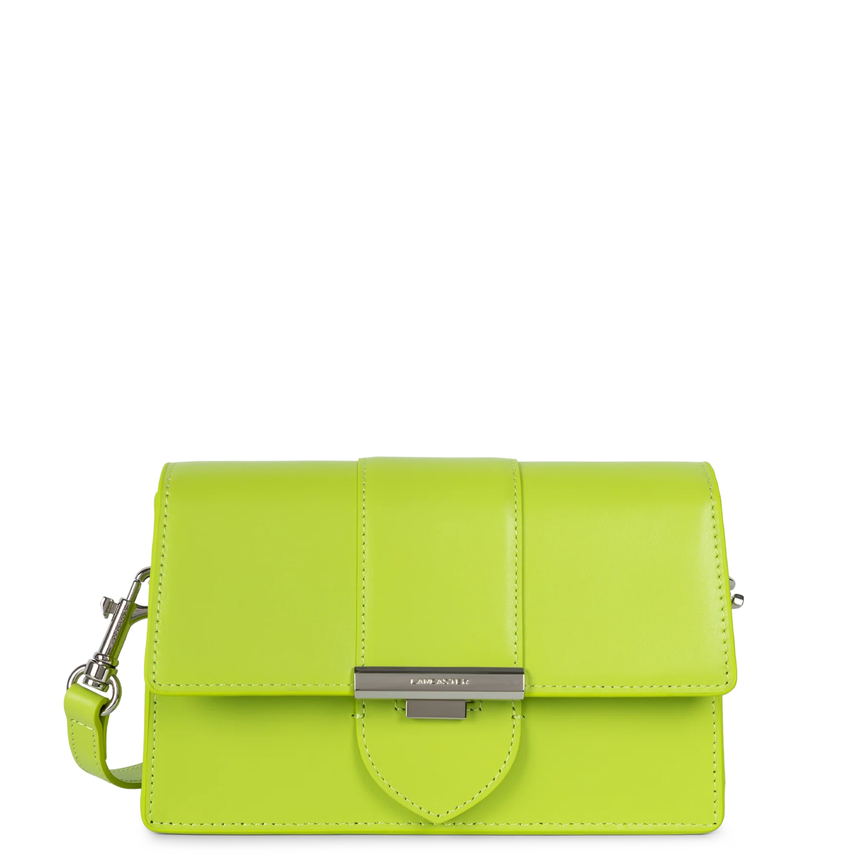 Petit sac trotteur - Paris Ily Lancaster - seconde main