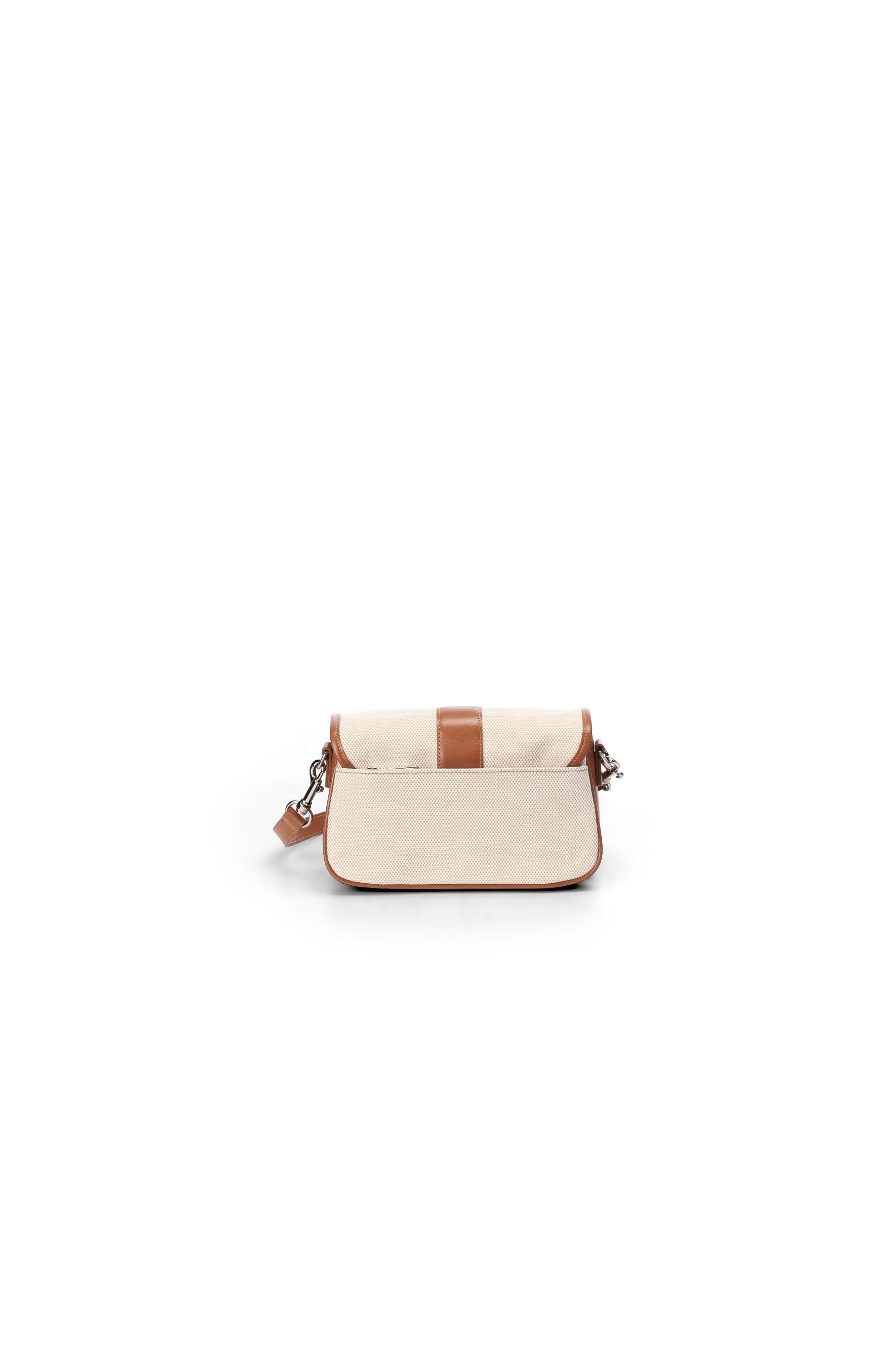 Sac trotteur - Canvas Fia Lancaster - seconde main