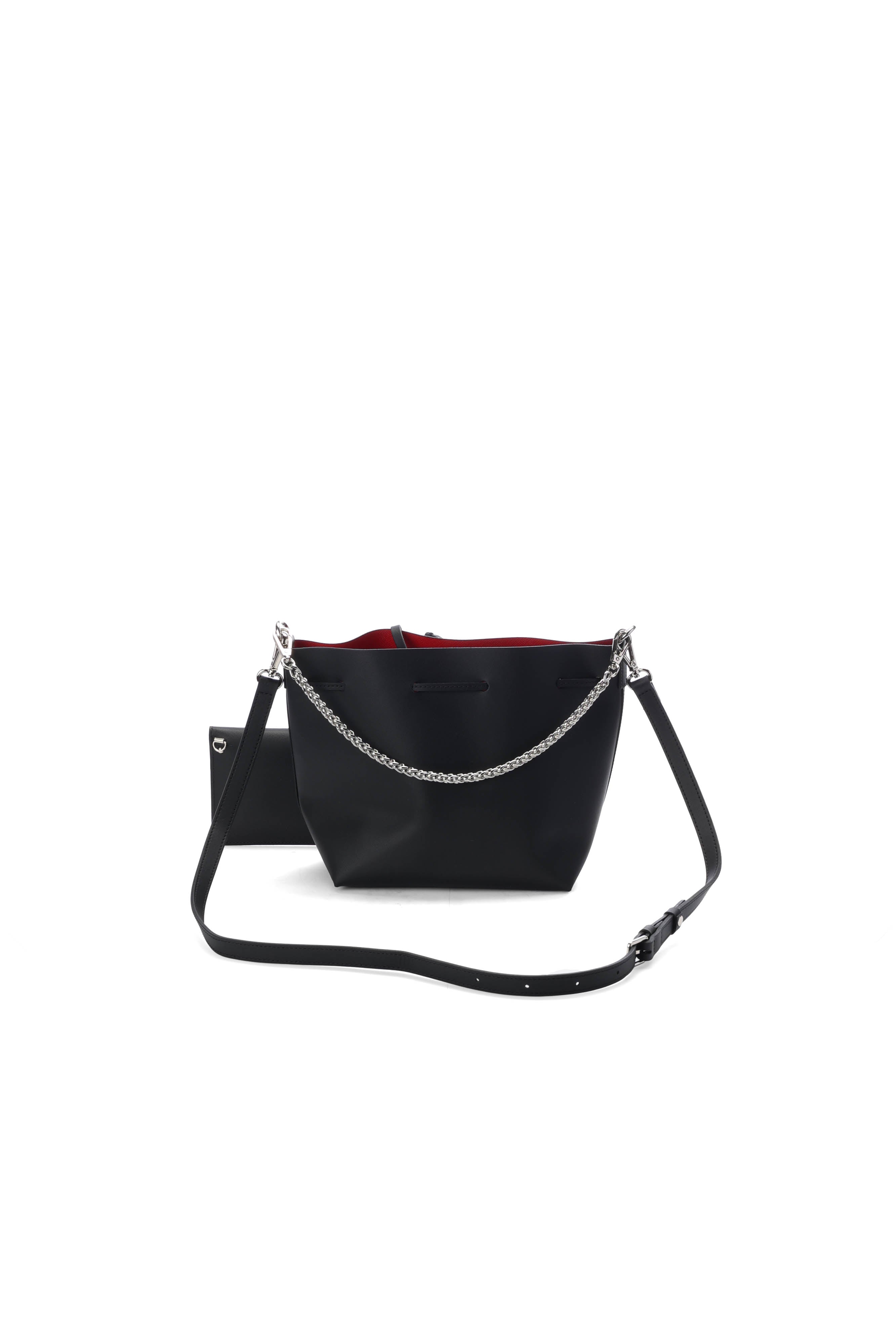 Sac cabas noir Lancaster - seconde main