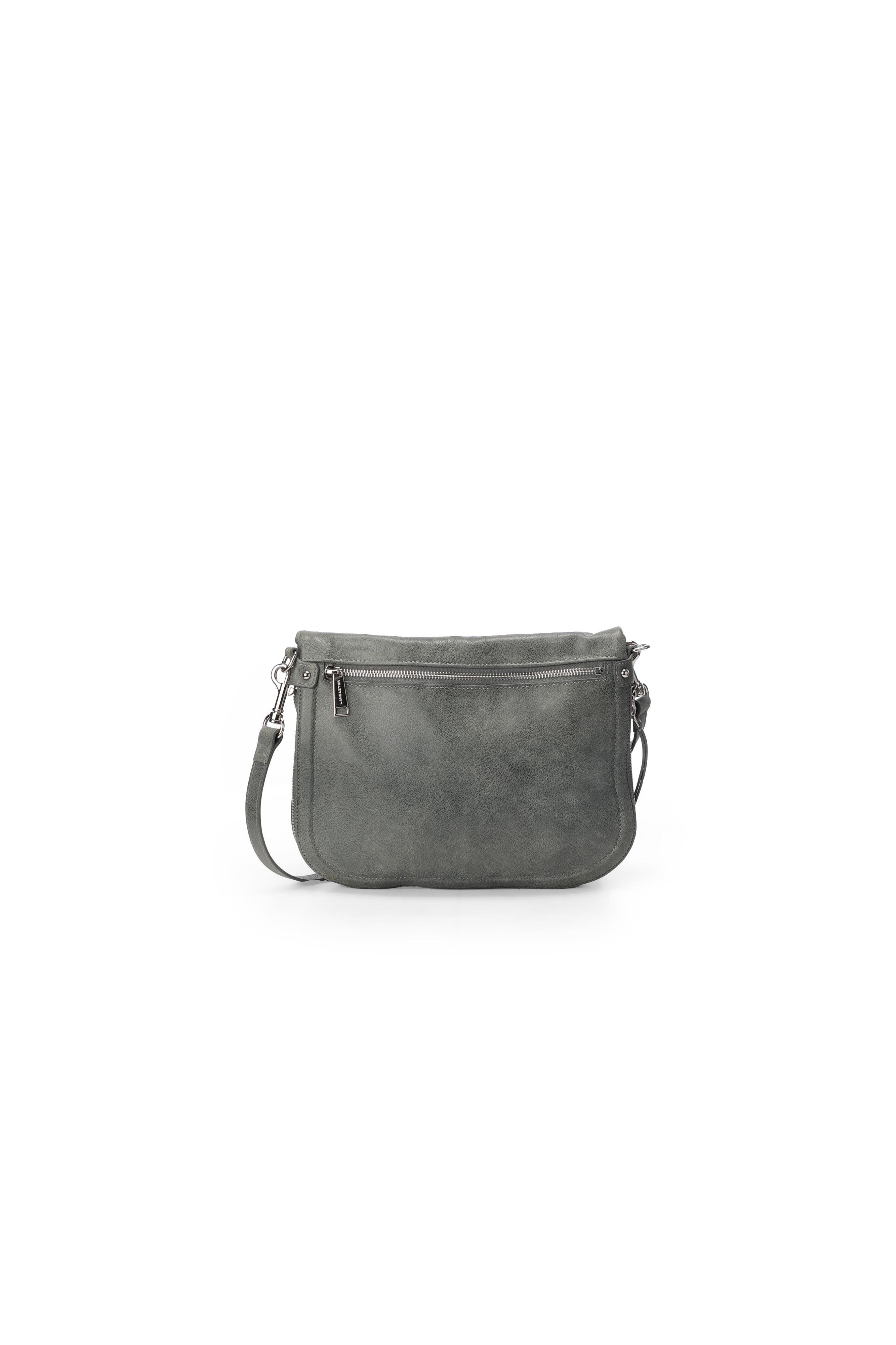 Grand sac besace - Santa Fe Lisi Lancaster - seconde main