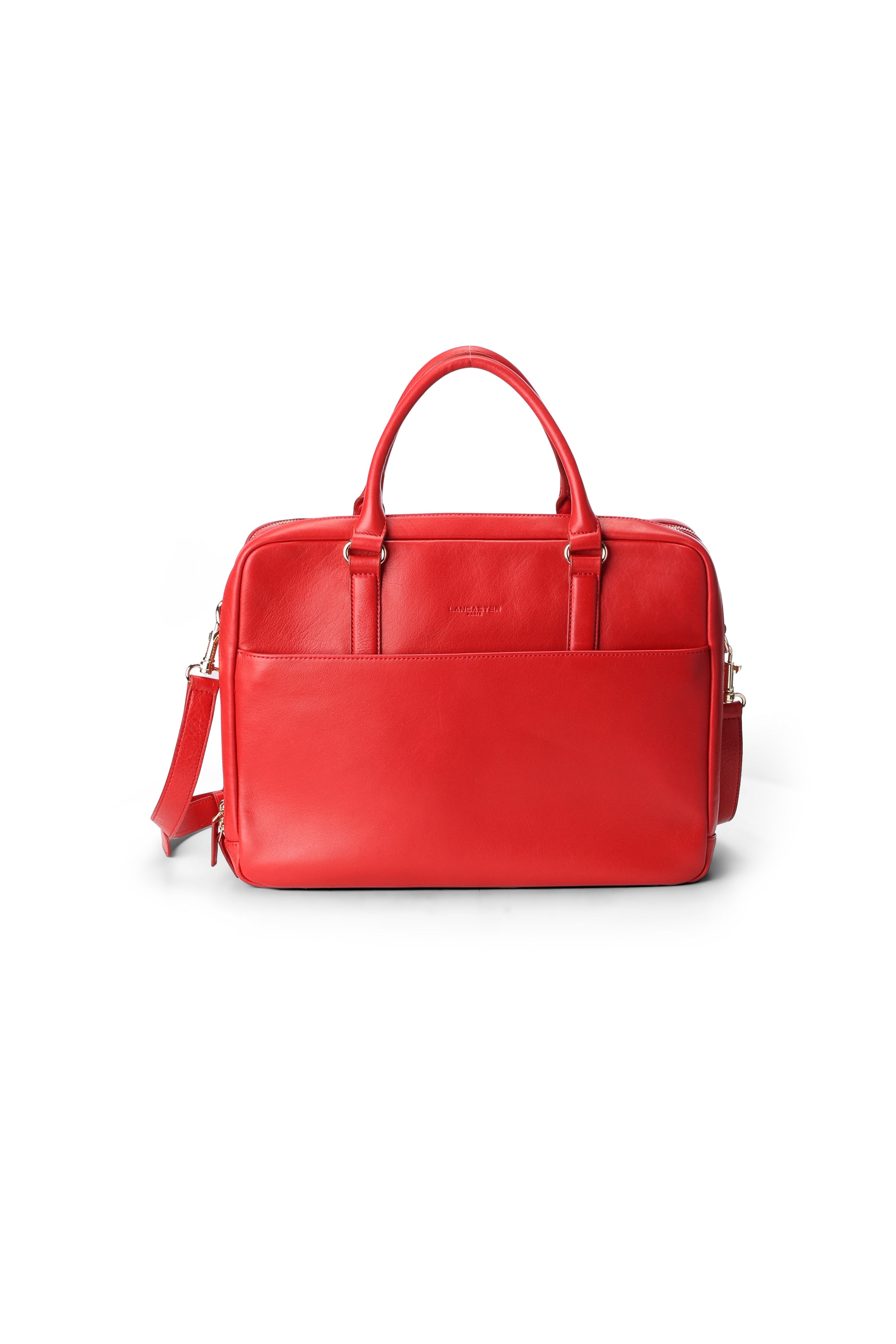 Porte documents - Mademoiselle Business Lancaster - seconde main