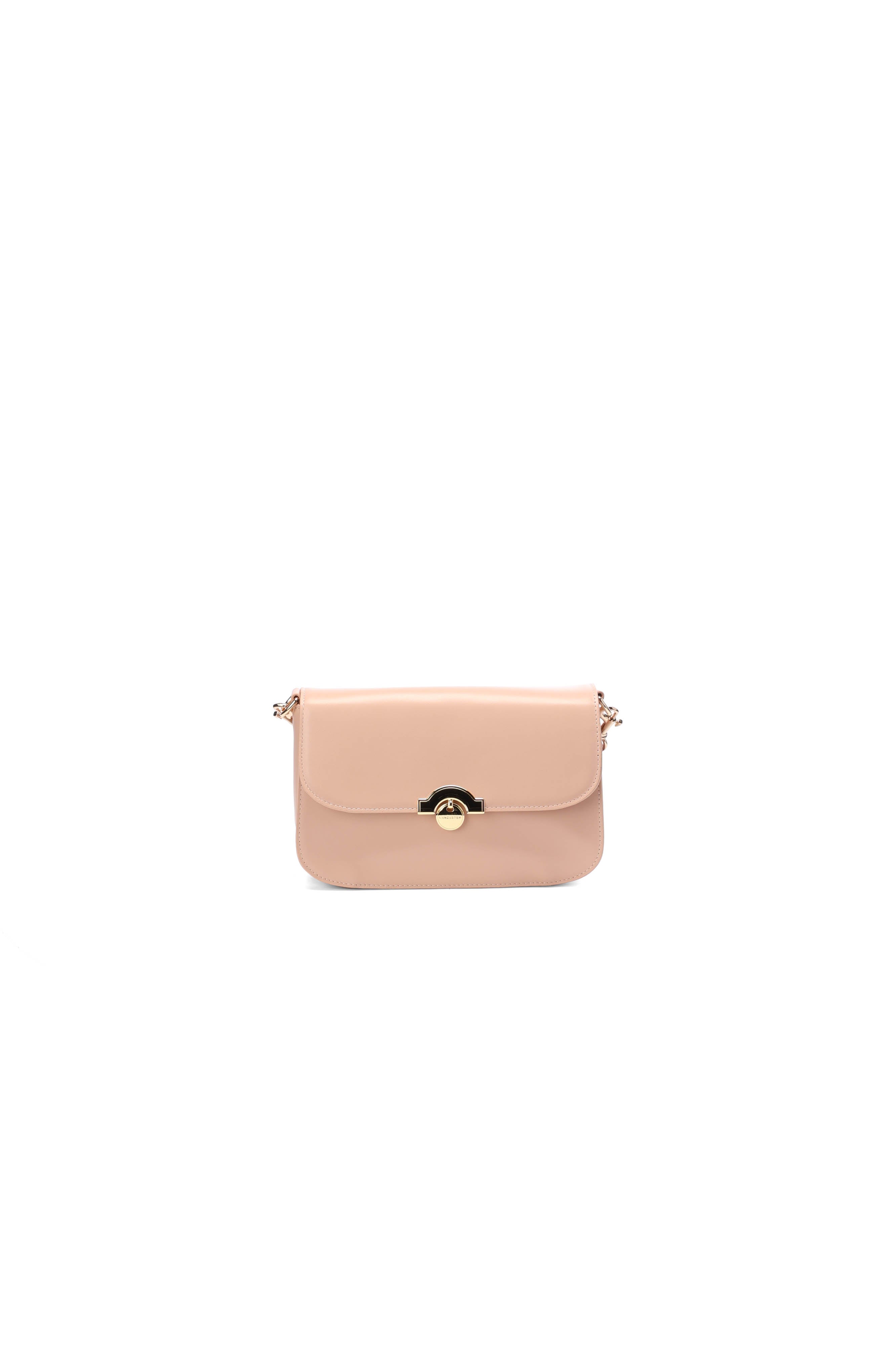 Sac besace nude Lancaster - seconde main