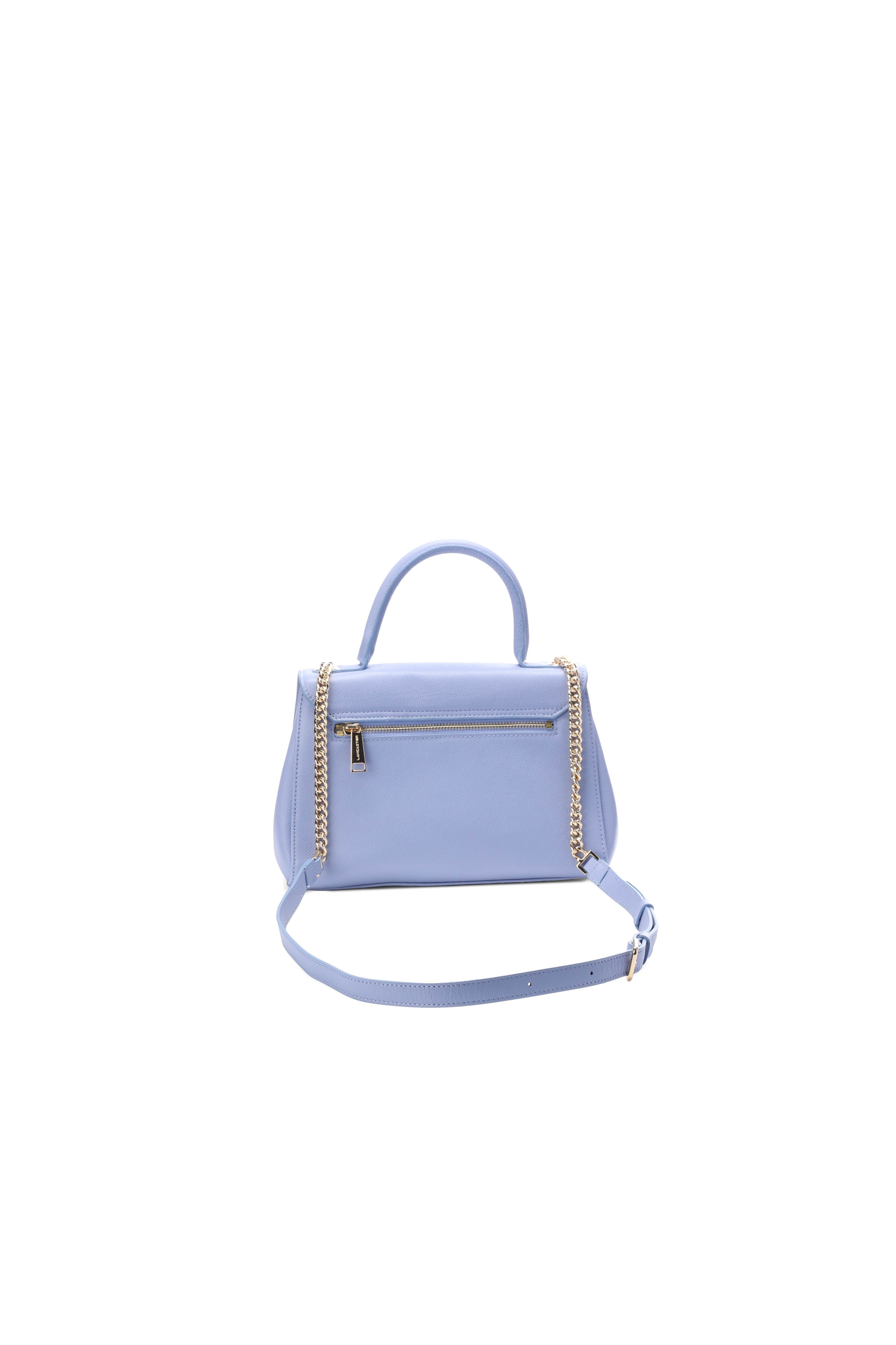 Sac à main lilas Lancaster - seconde main