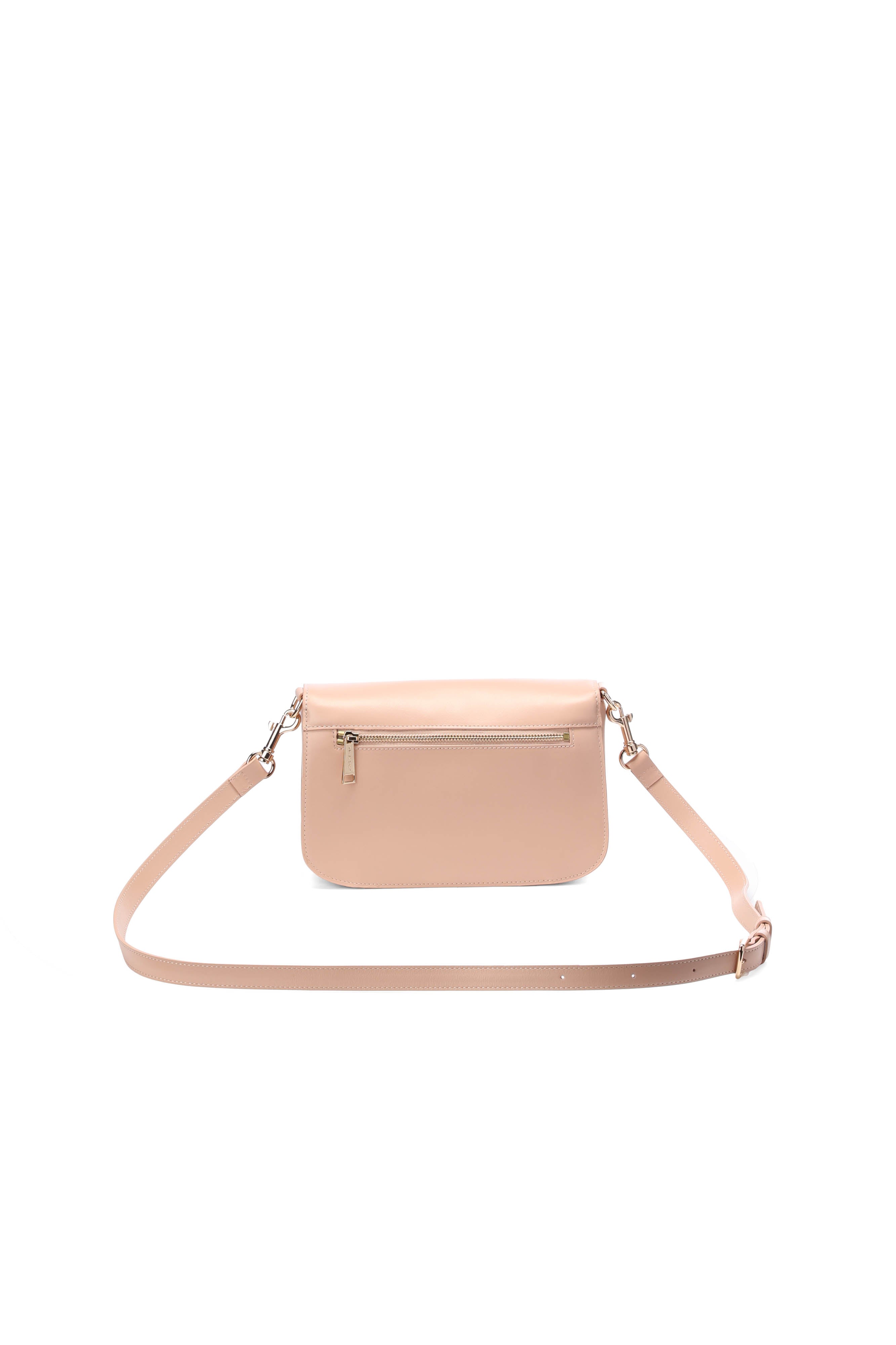 Sac besace nude Lancaster - seconde main