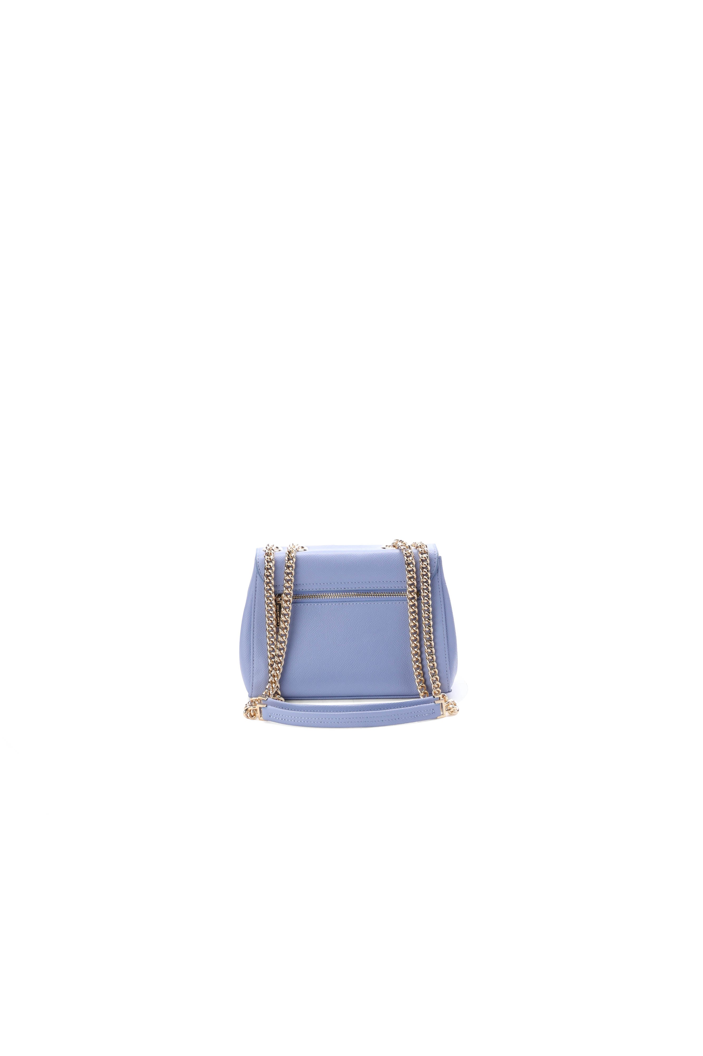 Sac besace lilas Lancaster - seconde main