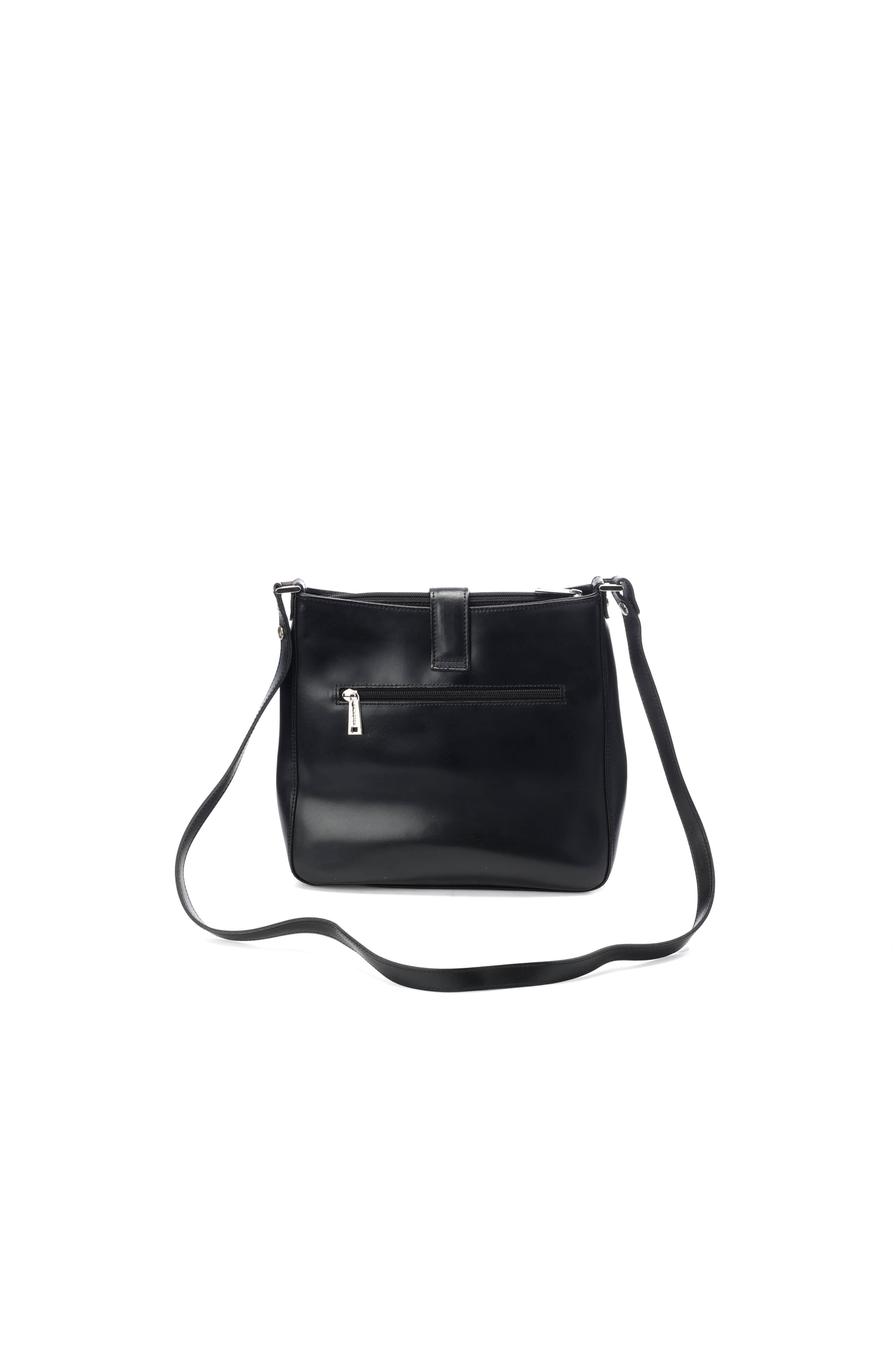 Sac seau noir Lancaster - seconde main