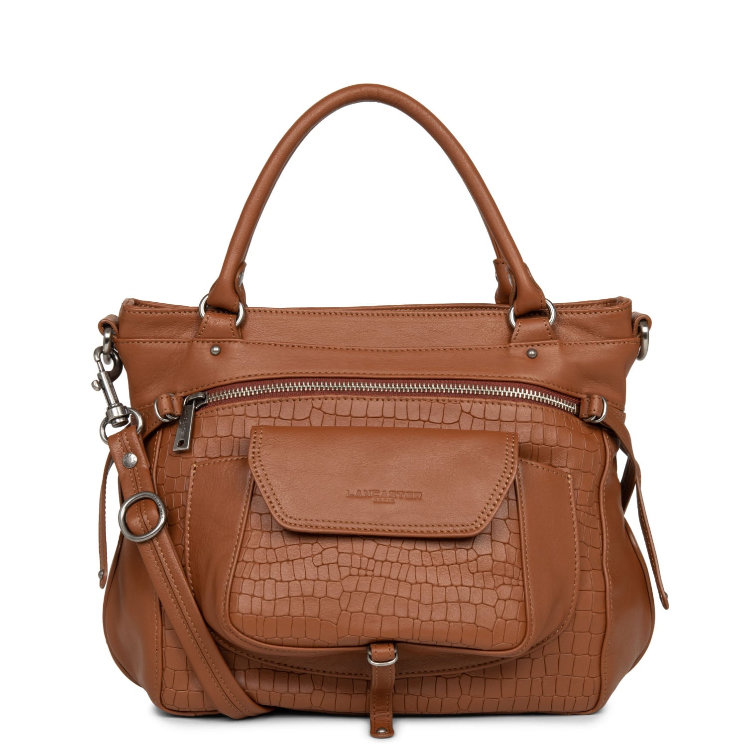 Sac à main - Soft Vintage Lancaster - seconde main