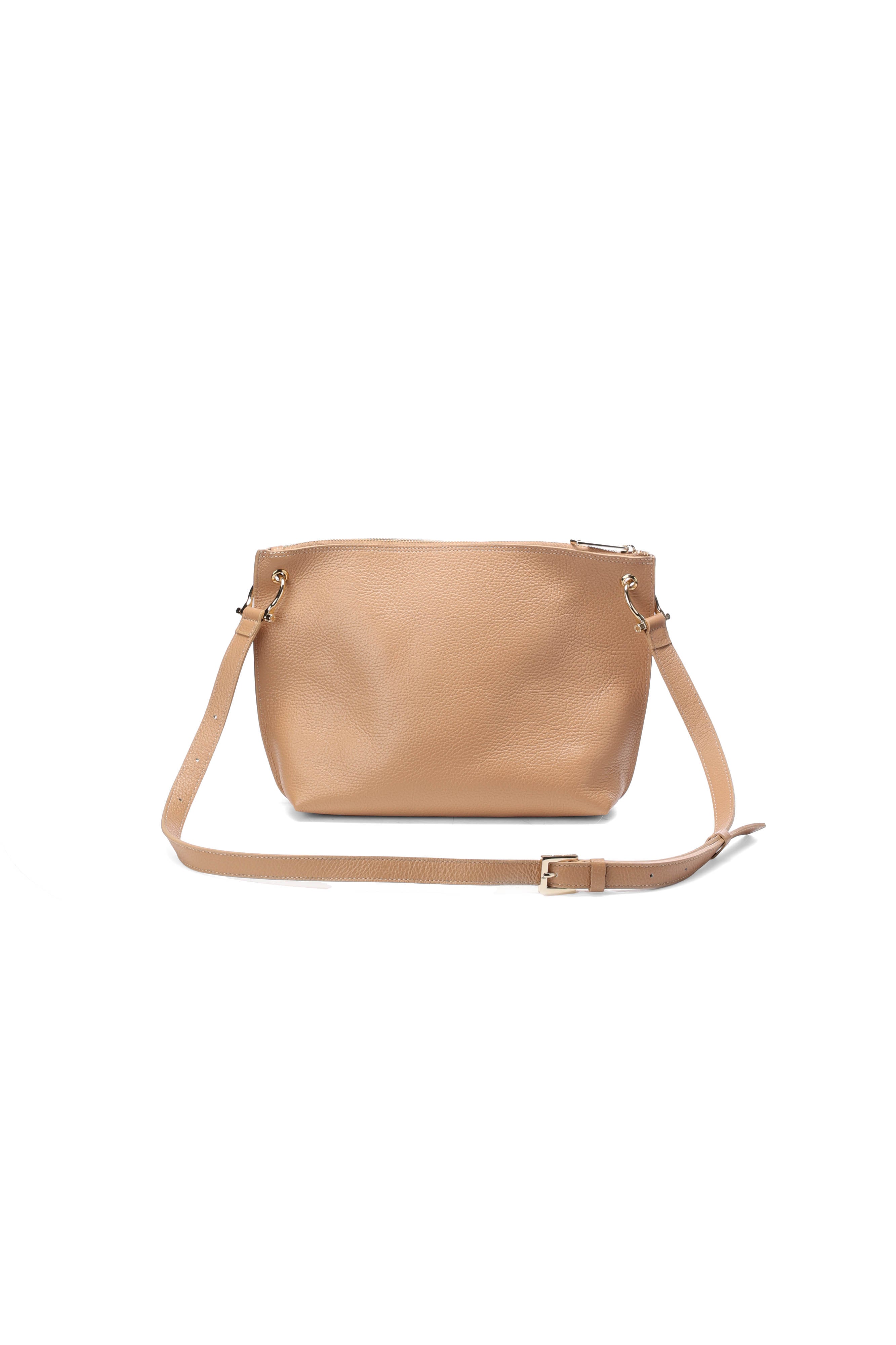 Sac seau nude Lancaster - seconde main
