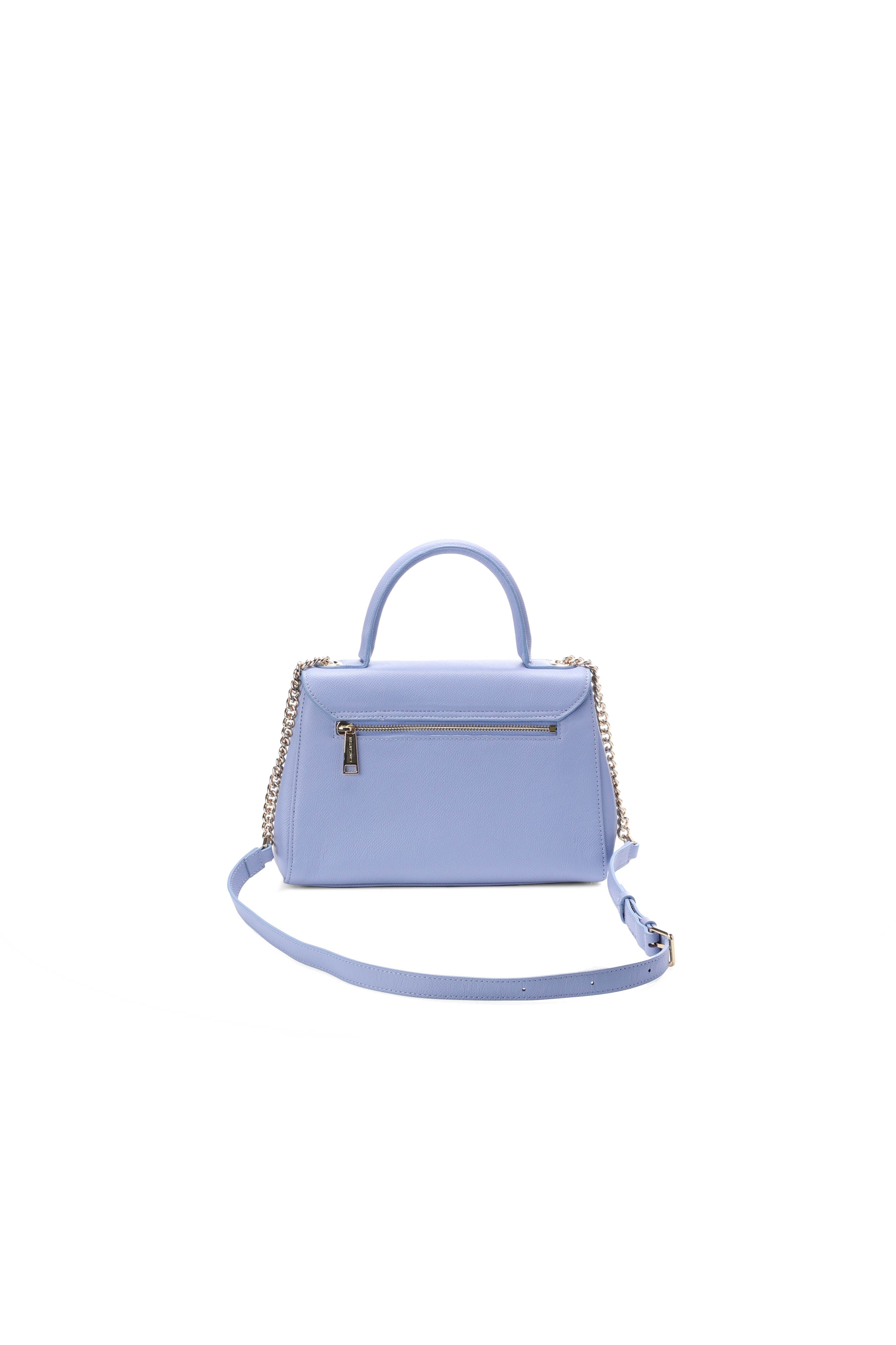 Sac à main lilas Lancaster - seconde main