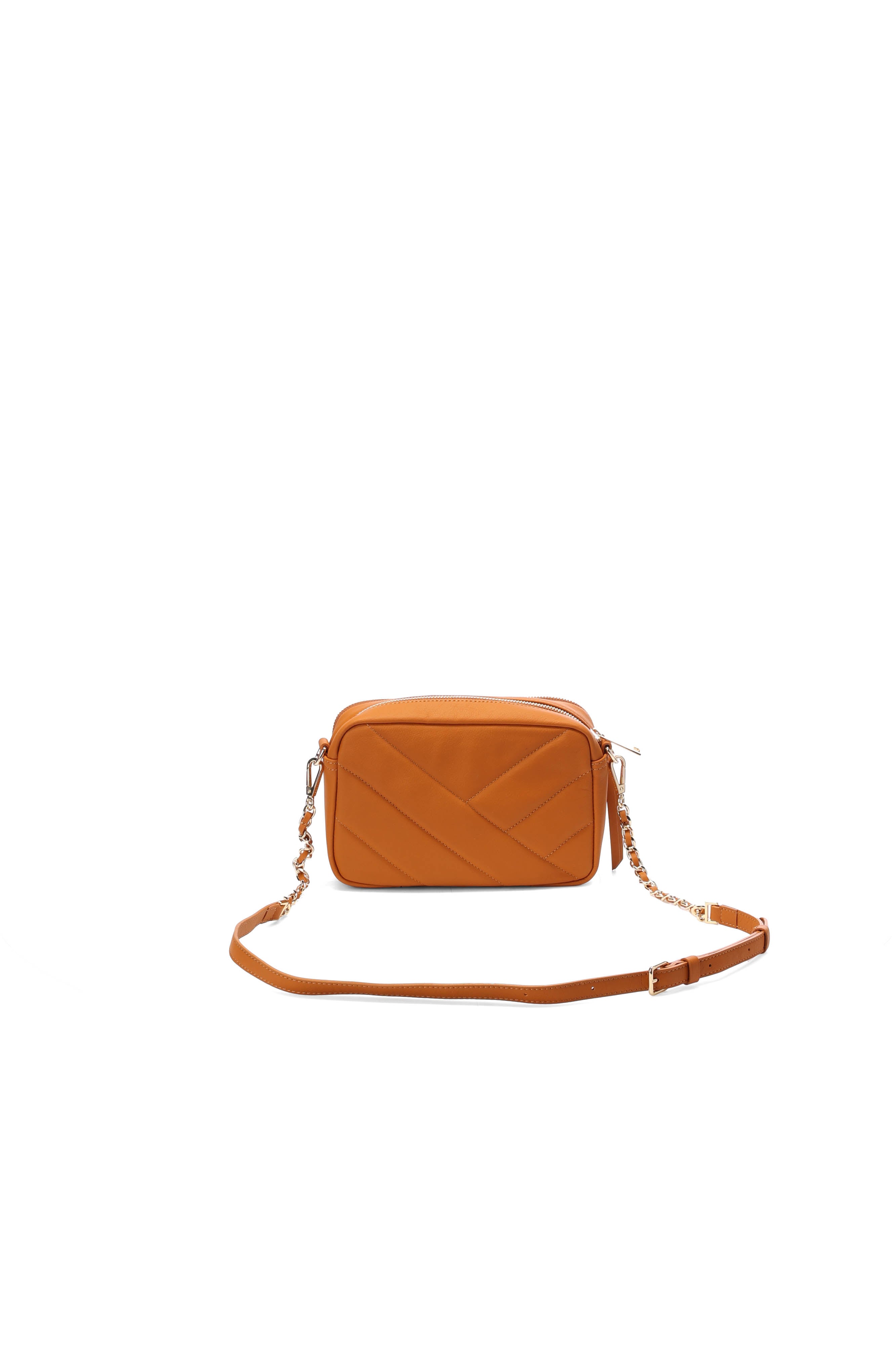 Sac besace gold Lancaster - seconde main