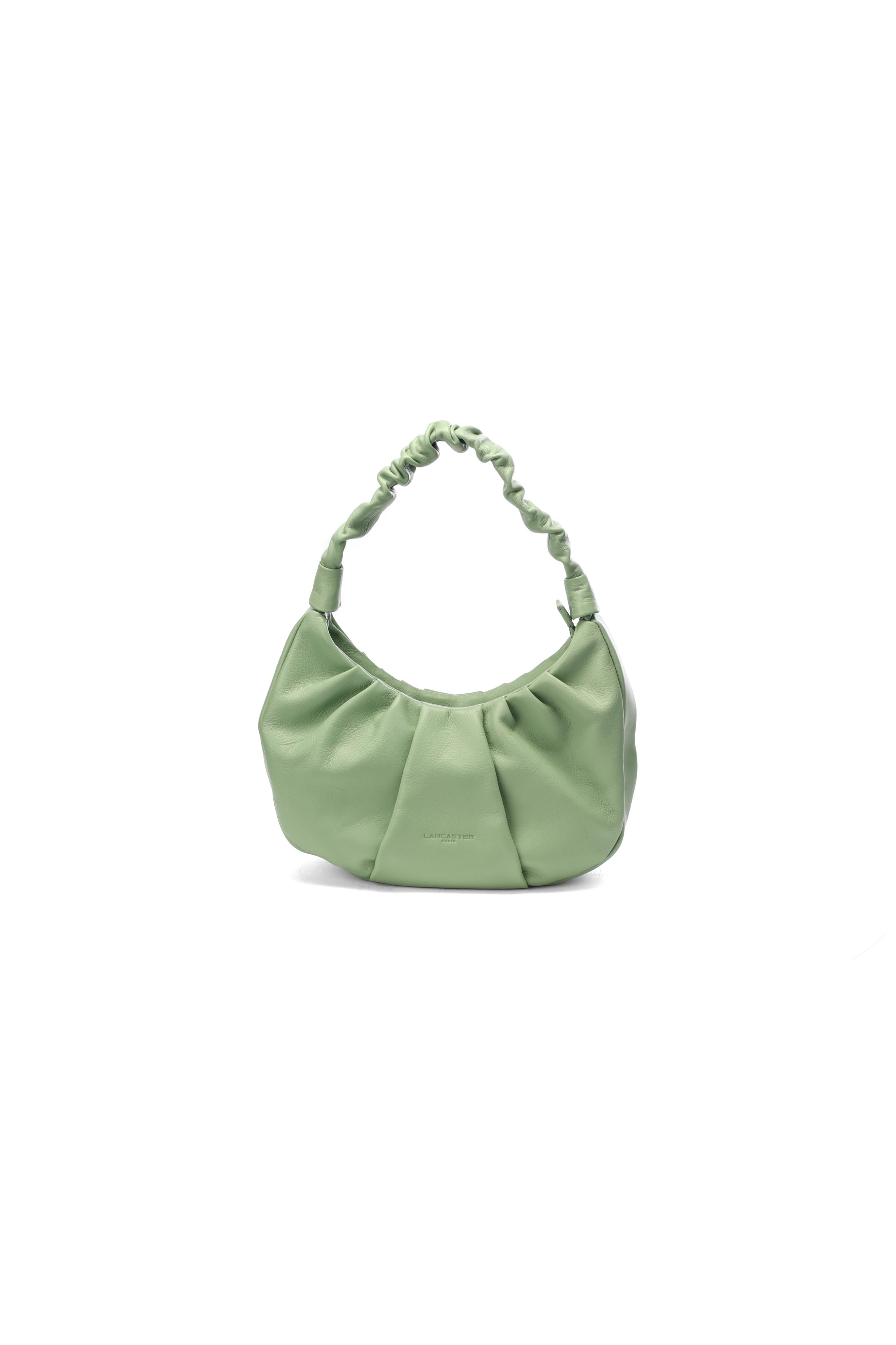 Sac à main jade Lancaster - seconde main