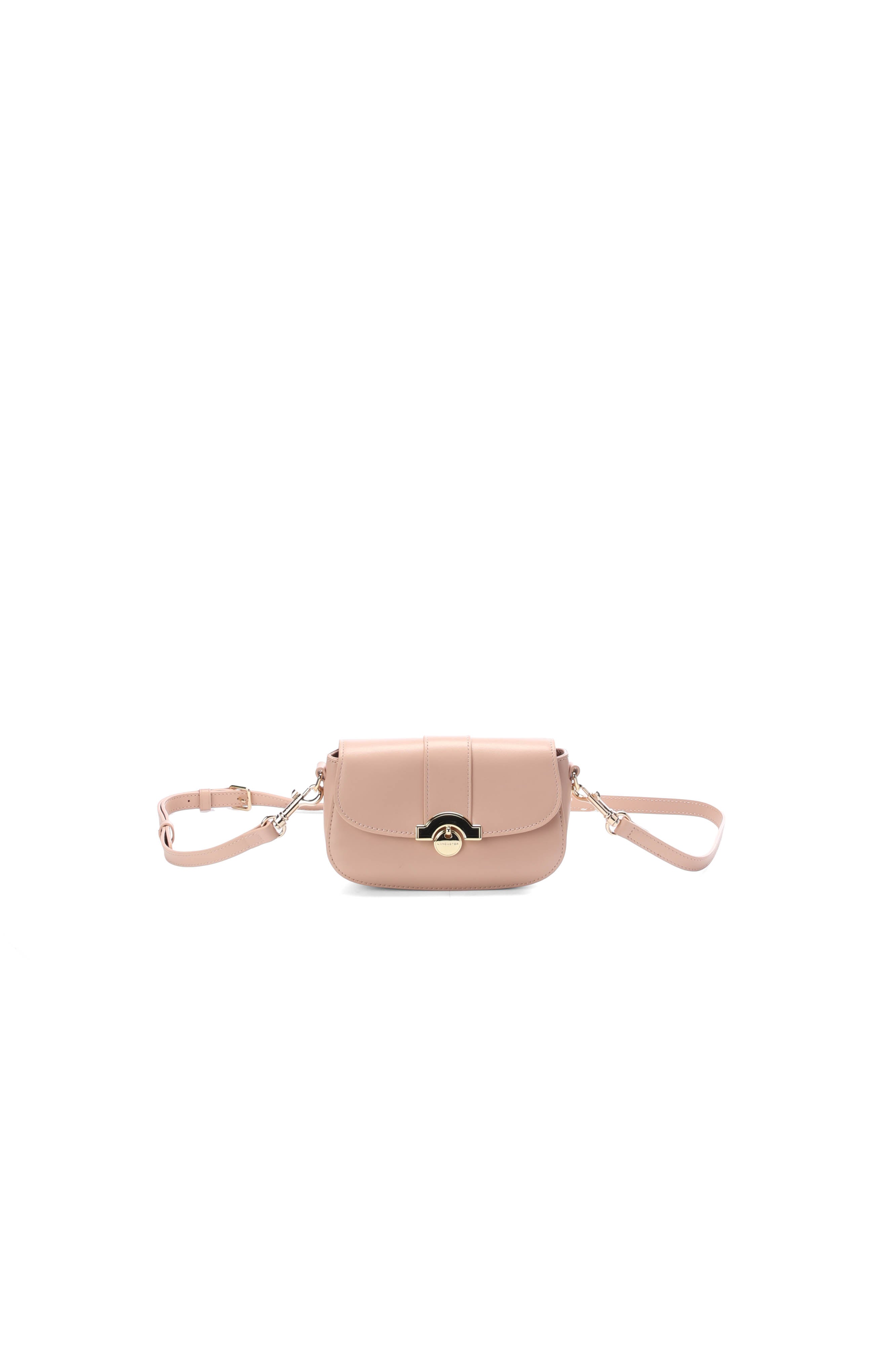 Sac besace nude Lancaster - seconde main
